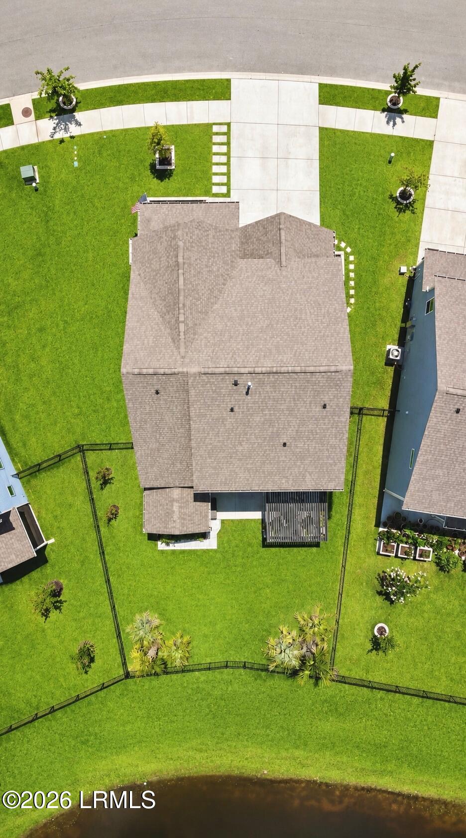 554 Danner Drive