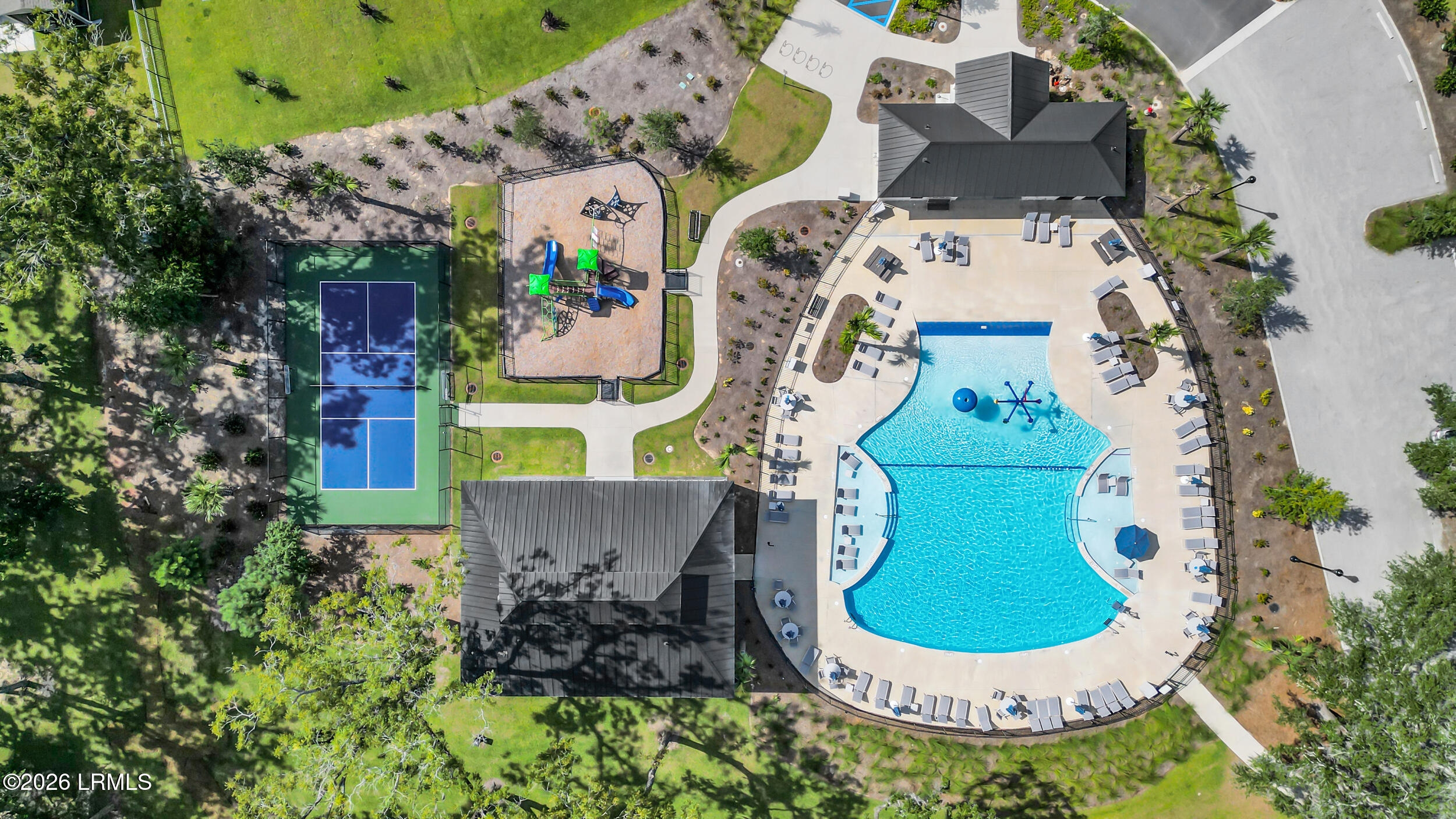554 Danner Drive