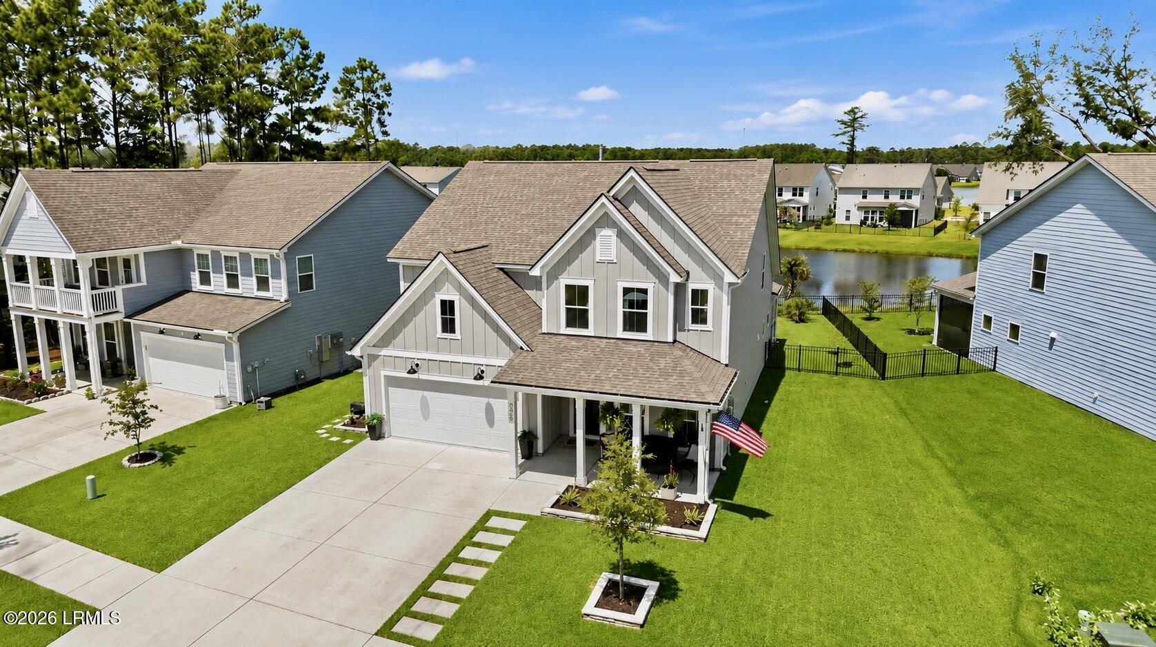 554 Danner Drive
