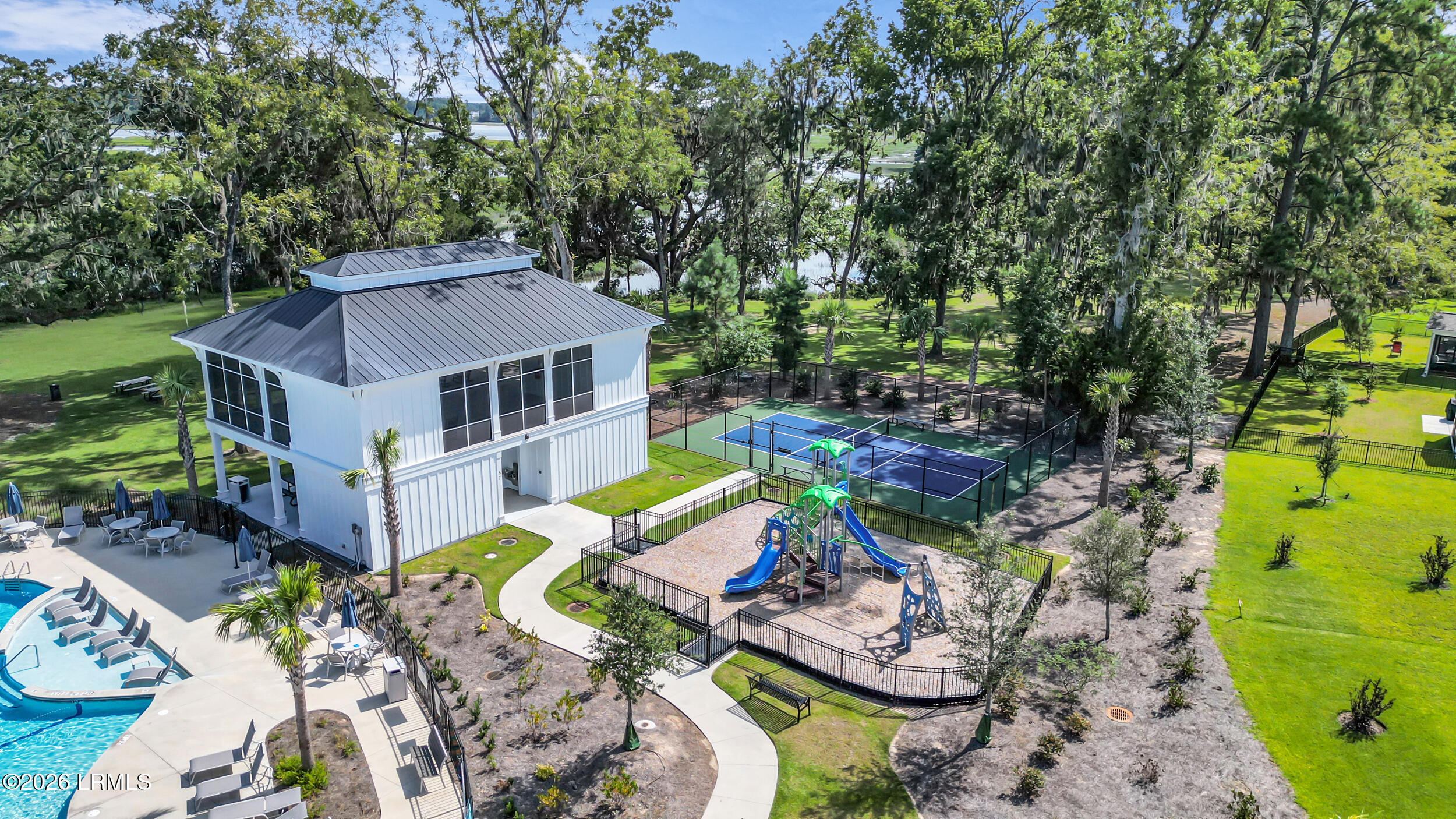 554 Danner Drive