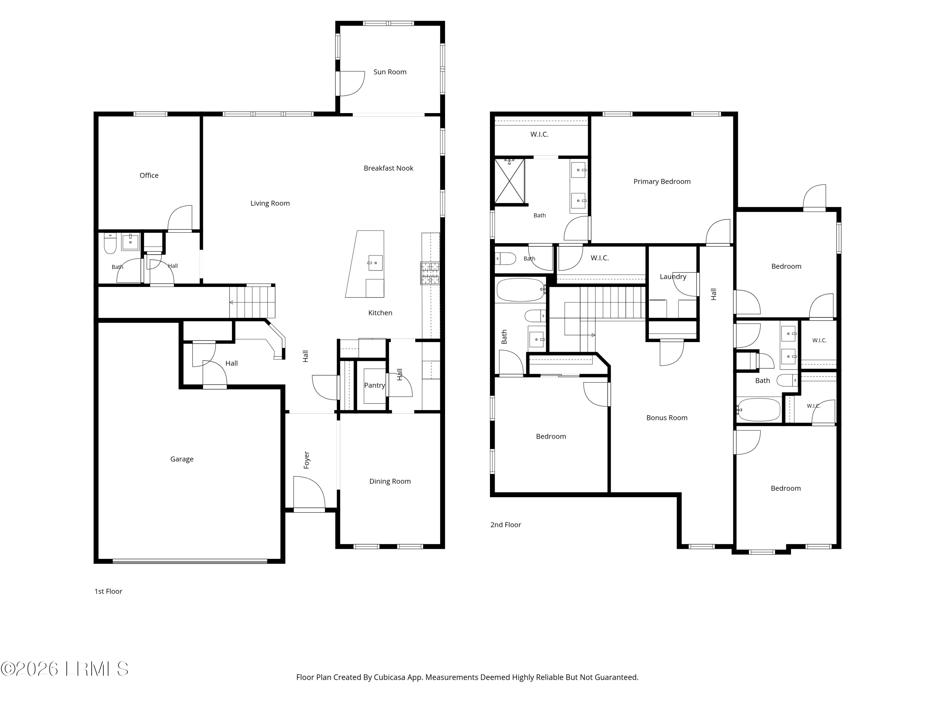 554 Danner Drive