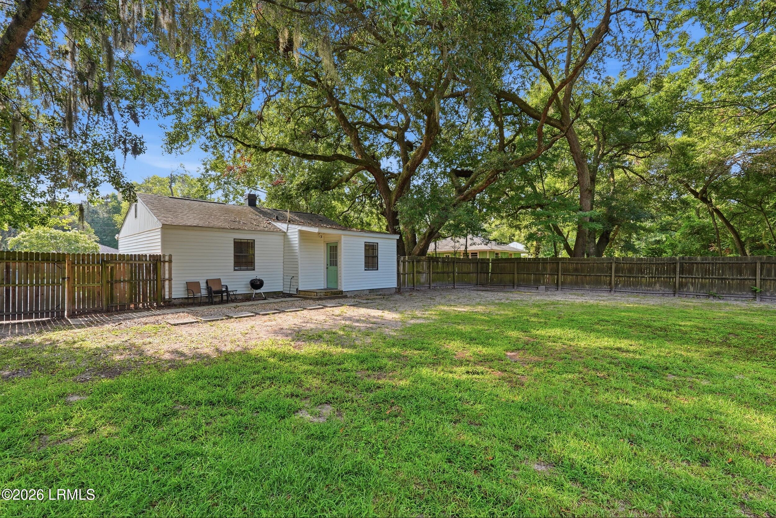 1721 Battery Park Drive