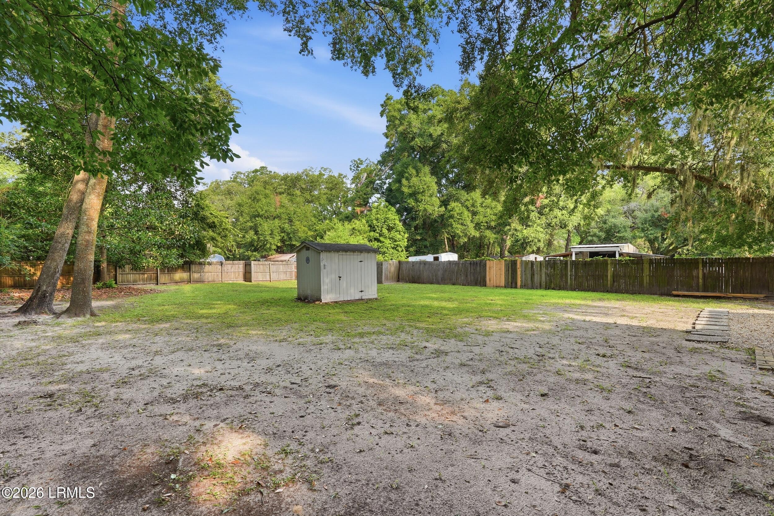 1721 Battery Park Drive