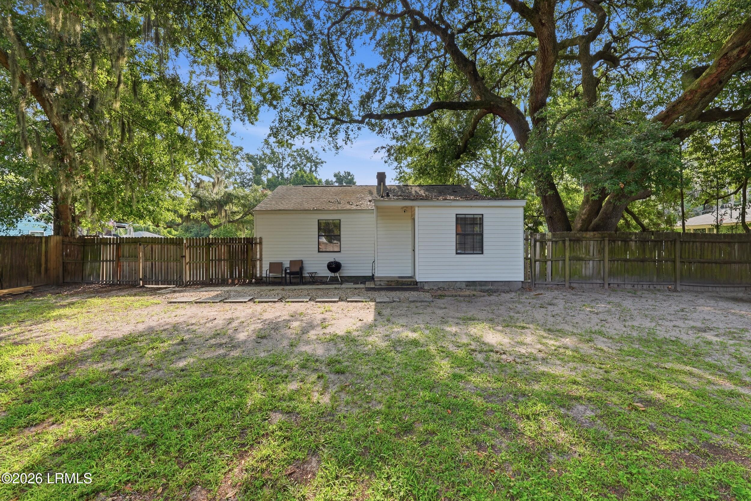 1721 Battery Park Drive