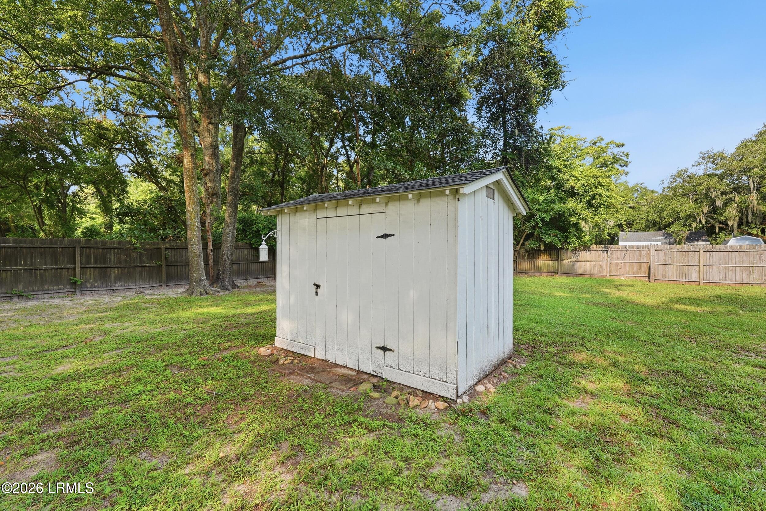 1721 Battery Park Drive