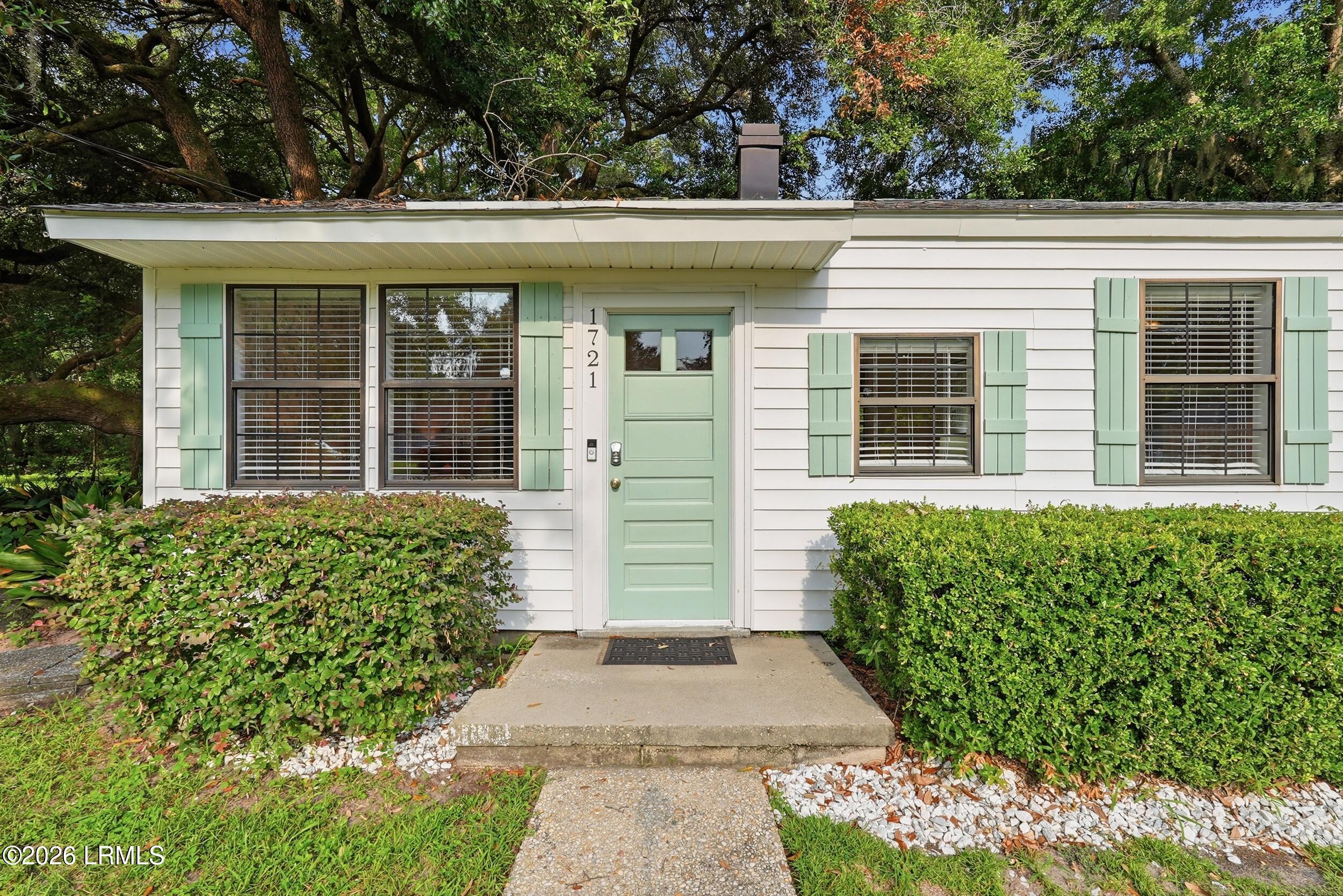 1721 Battery Park Drive