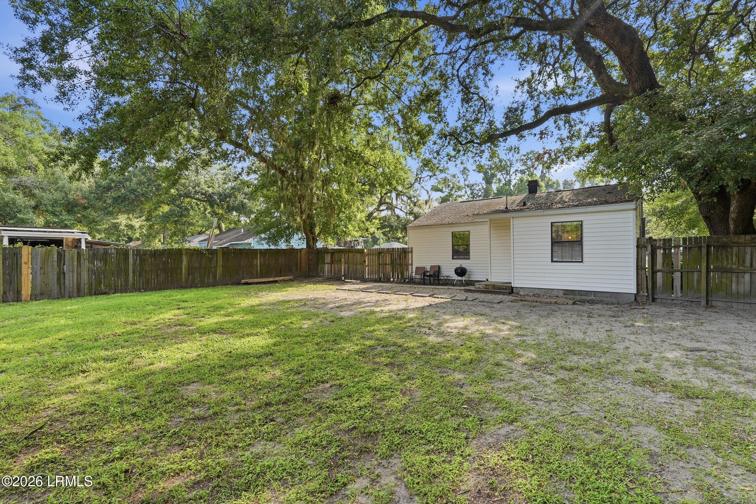 1721 Battery Park Drive