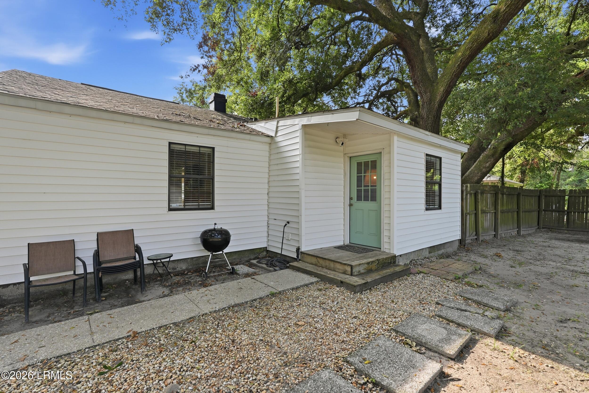 1721 Battery Park Drive