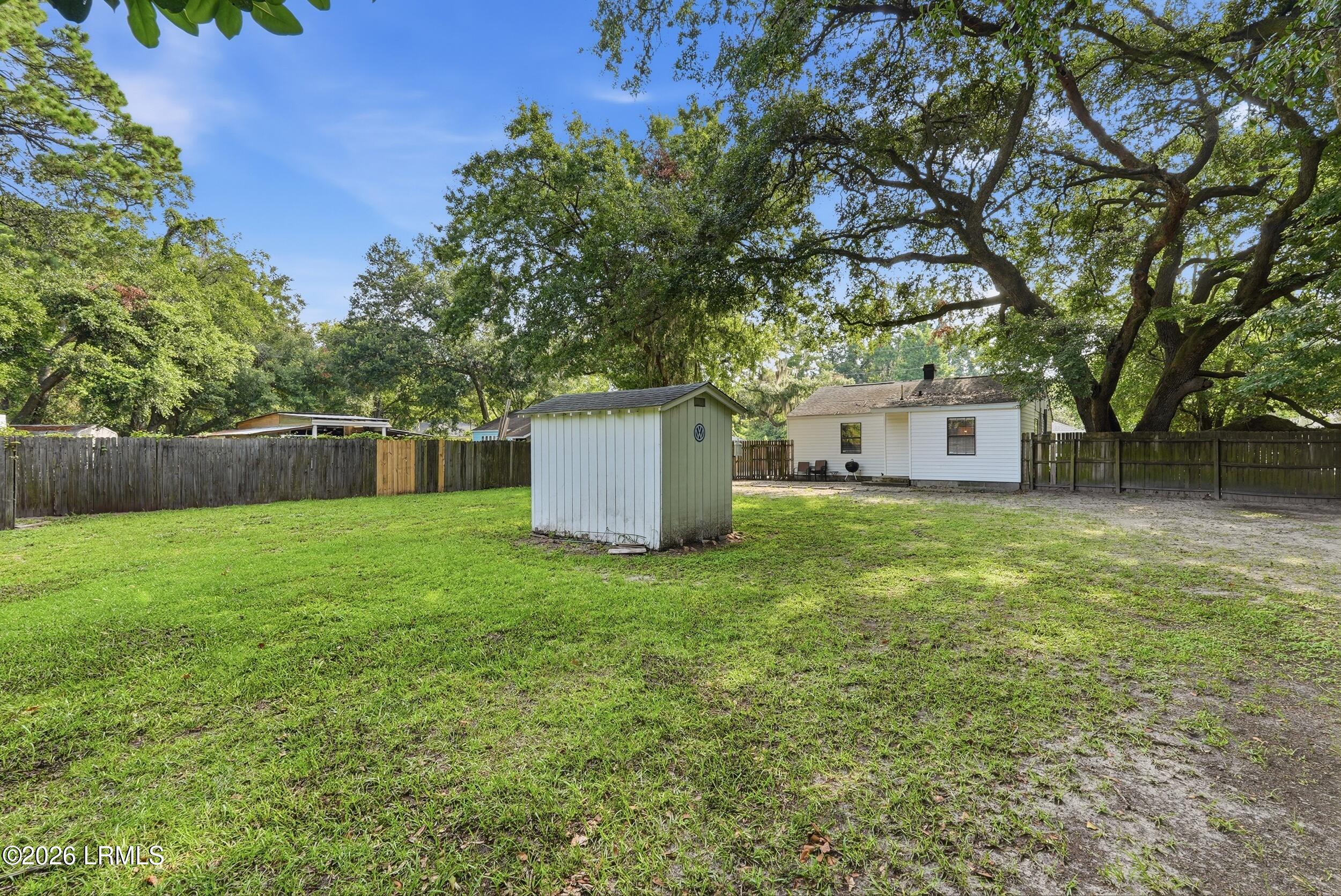 1721 Battery Park Drive