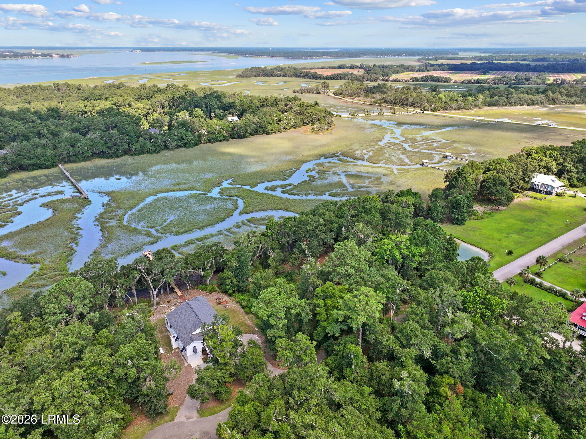 54 Bermuda Inlet Drive, St. Helena Island