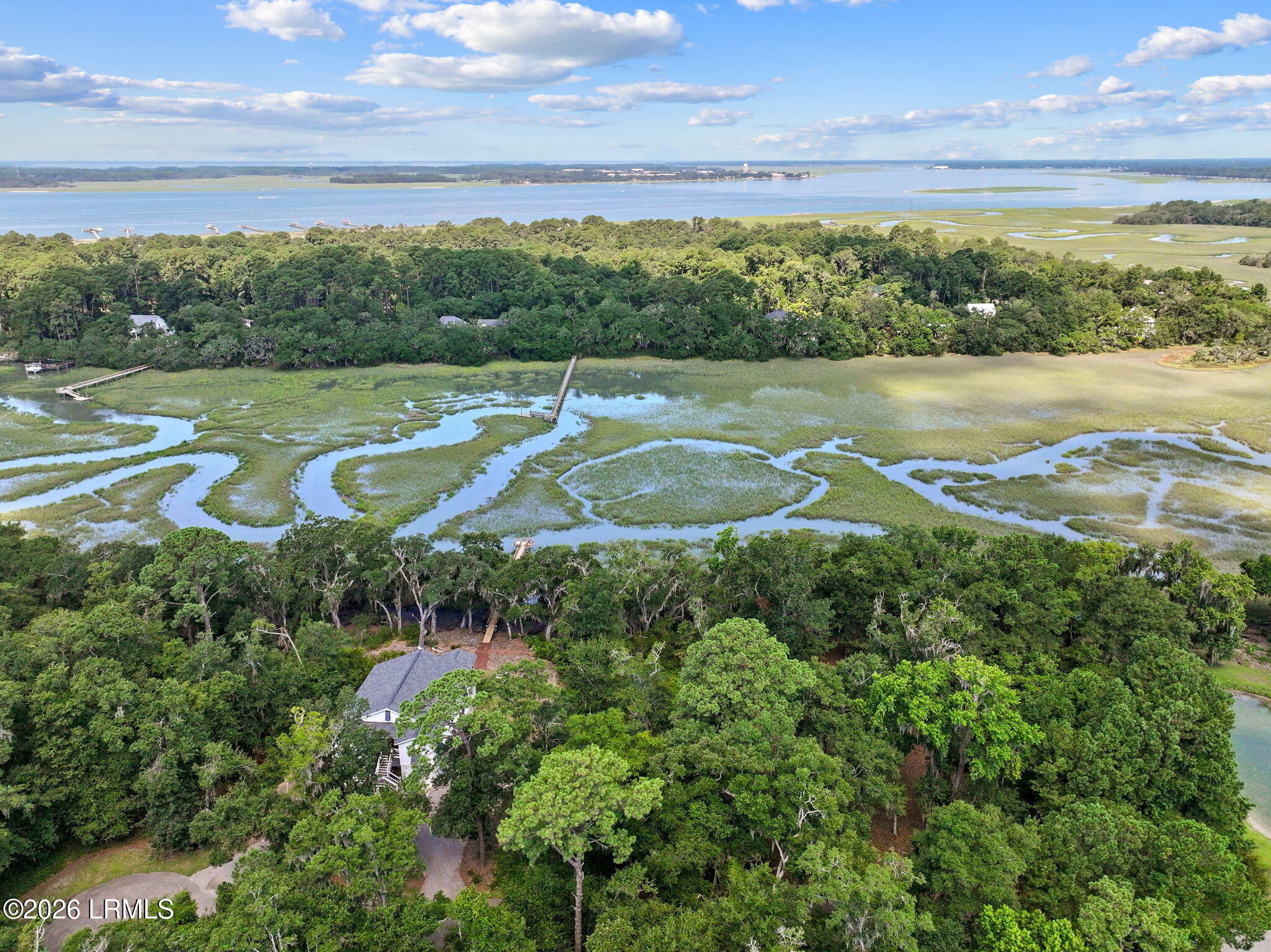54 Bermuda Inlet Drive, St. Helena Island