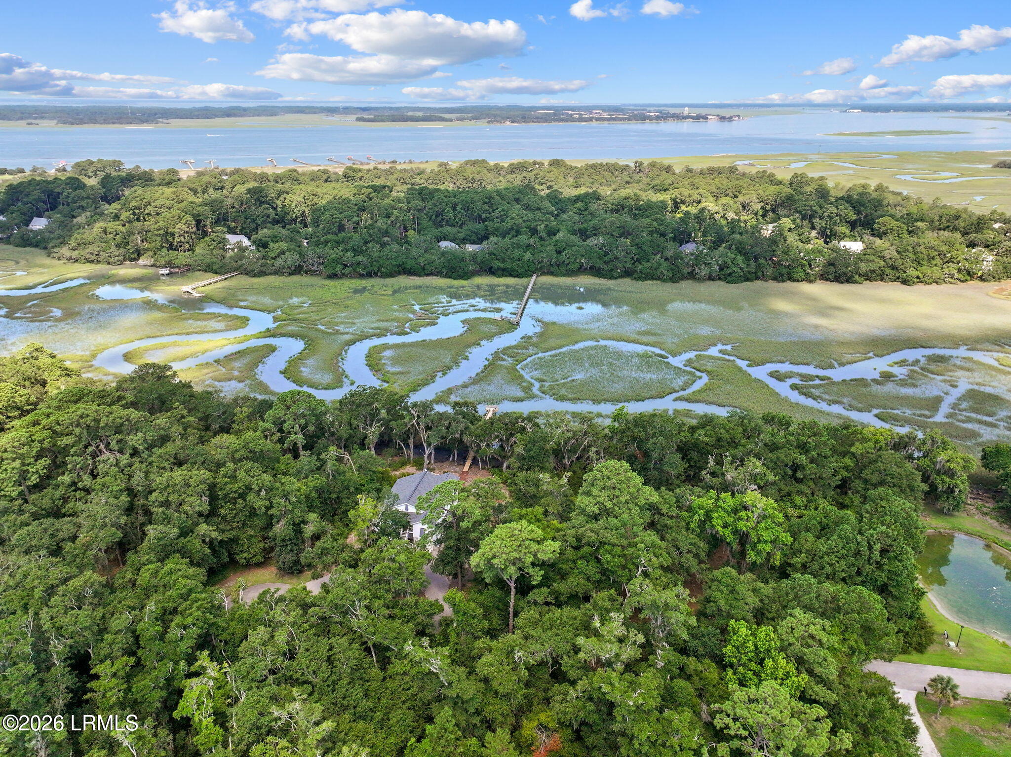 54 Bermuda Inlet Drive, St. Helena Island