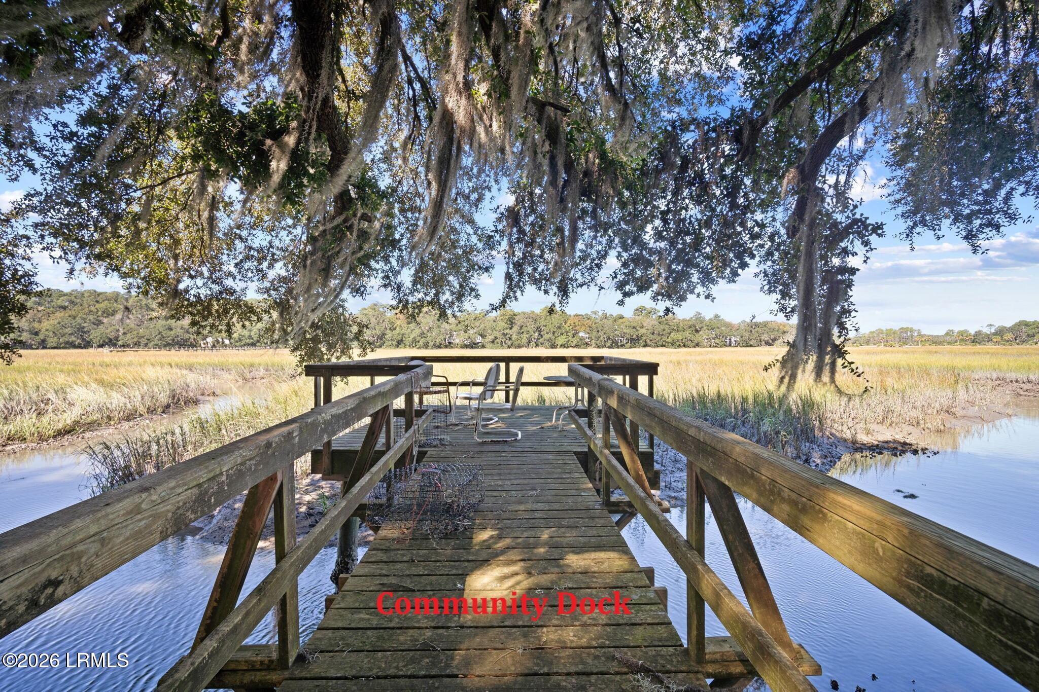 54 Bermuda Inlet Drive, St. Helena Island
