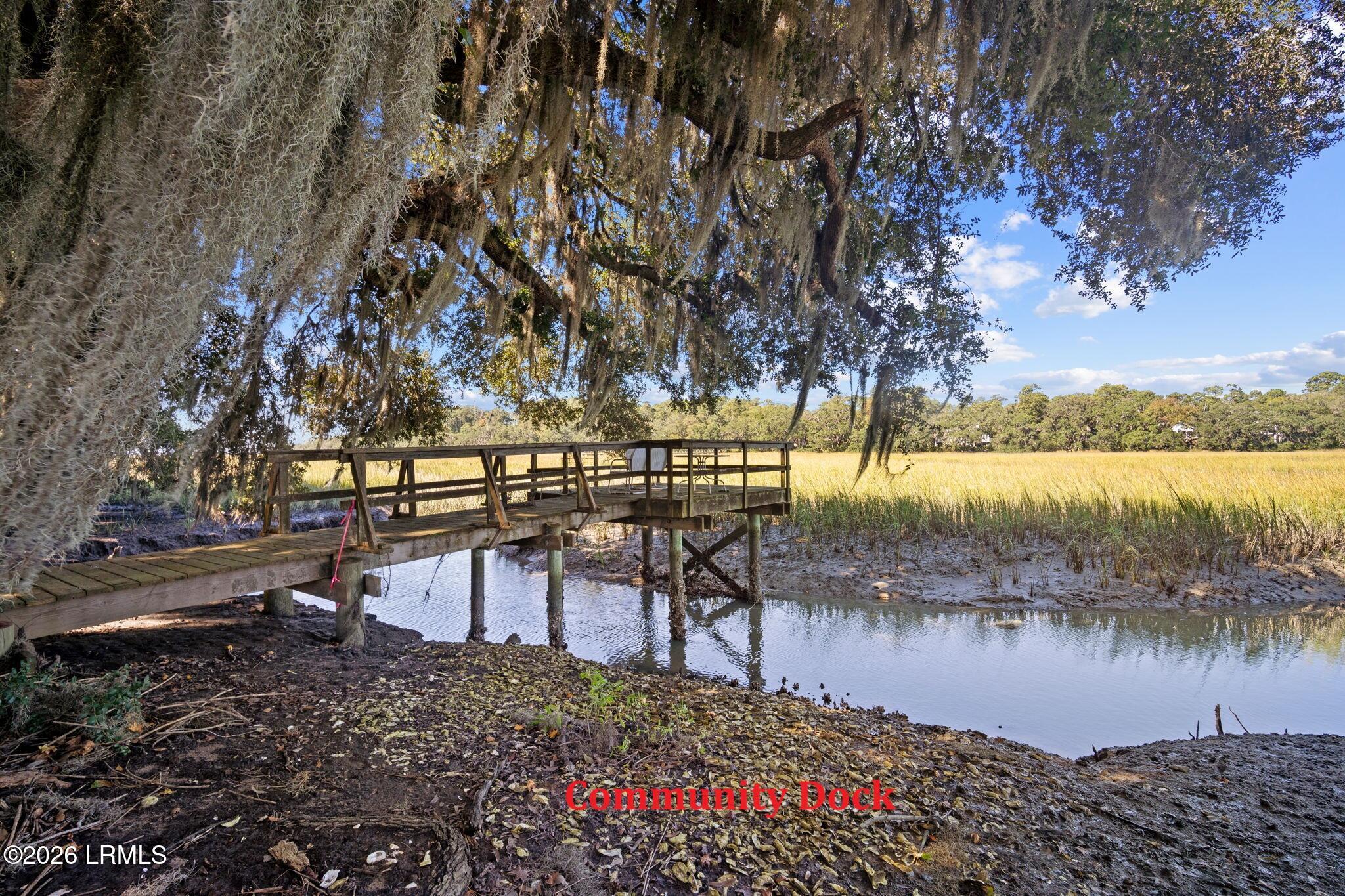 54 Bermuda Inlet Drive, St. Helena Island