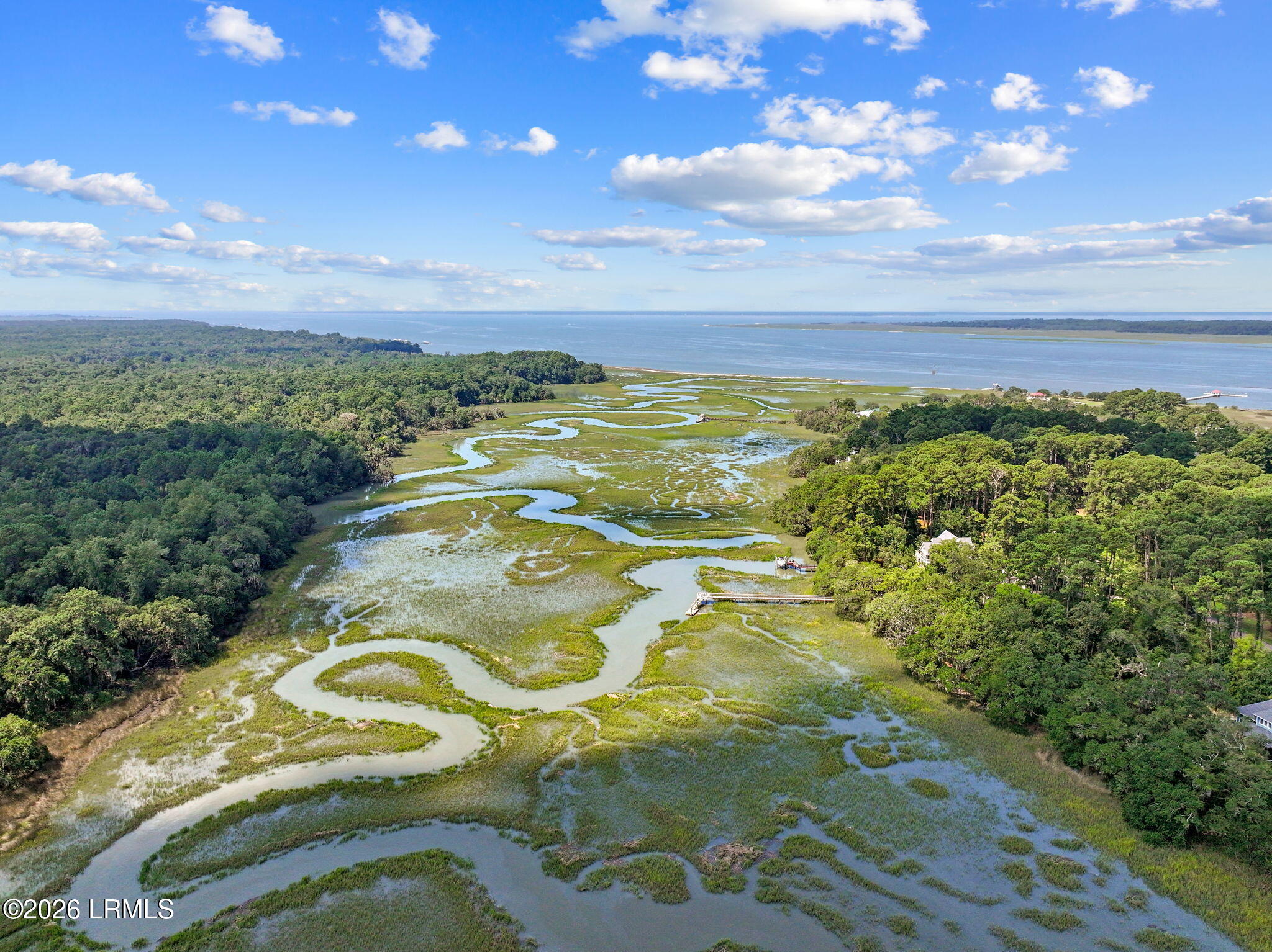 54 Bermuda Inlet Drive, St. Helena Island