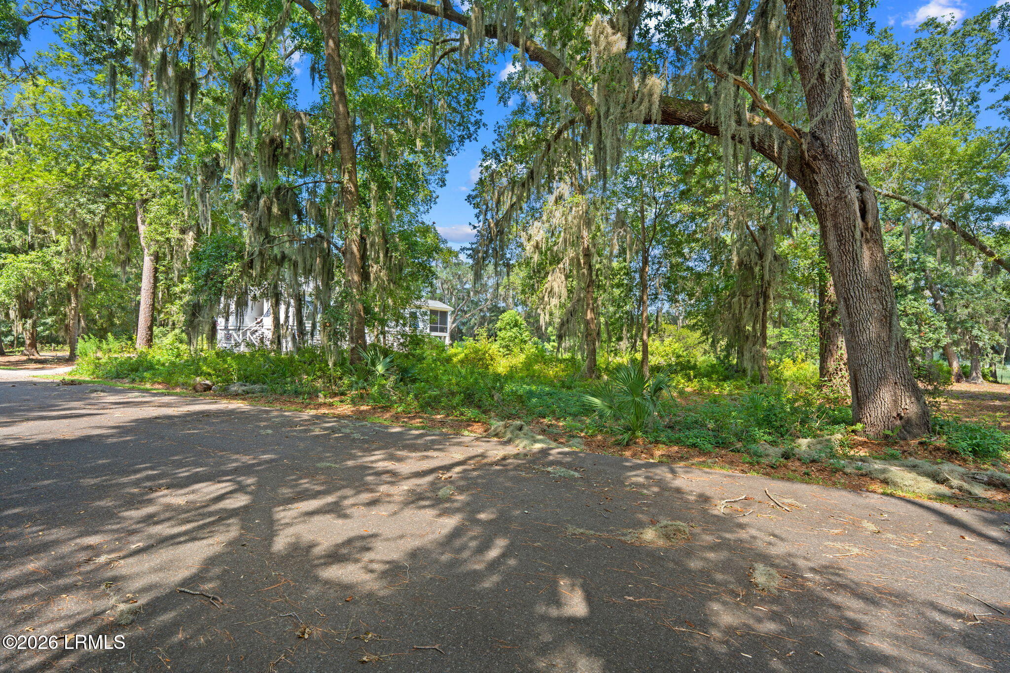 54 Bermuda Inlet Drive, St. Helena Island
