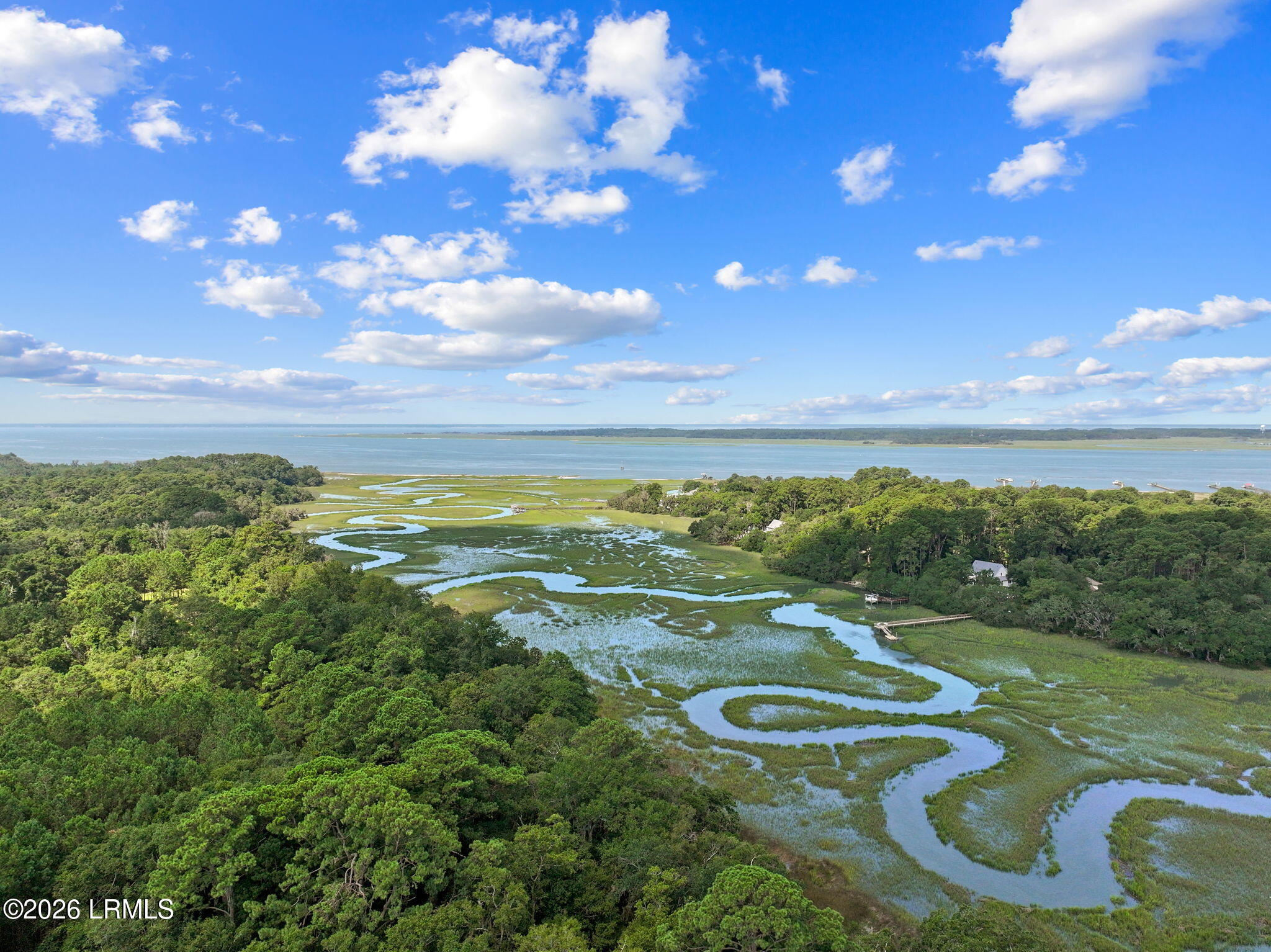 54 Bermuda Inlet Drive, St. Helena Island