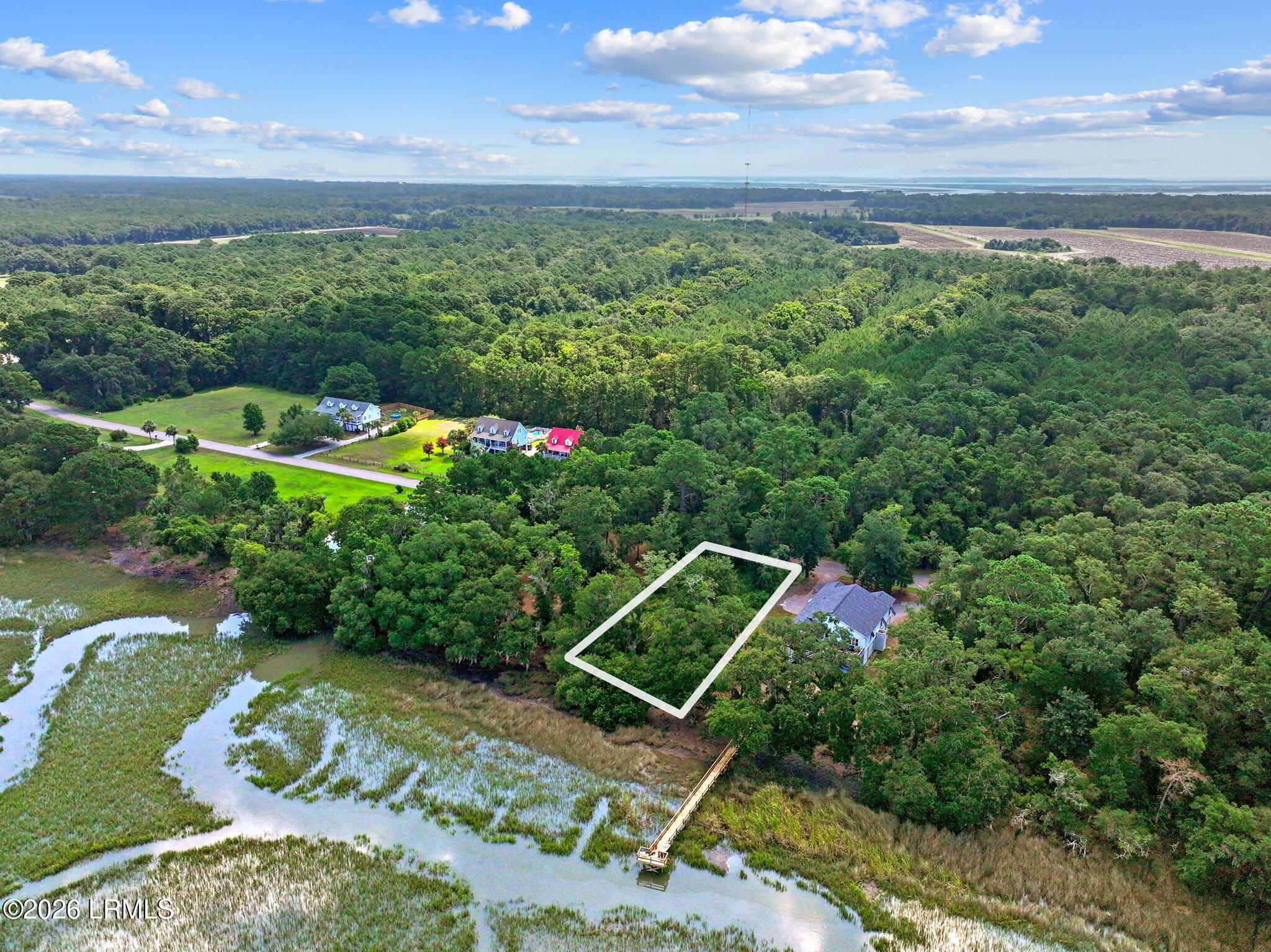 54 Bermuda Inlet Drive, St. Helena Island