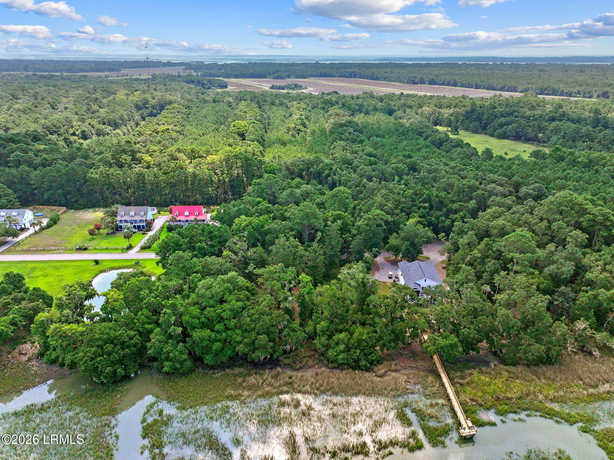 54 Bermuda Inlet Drive, St. Helena Island