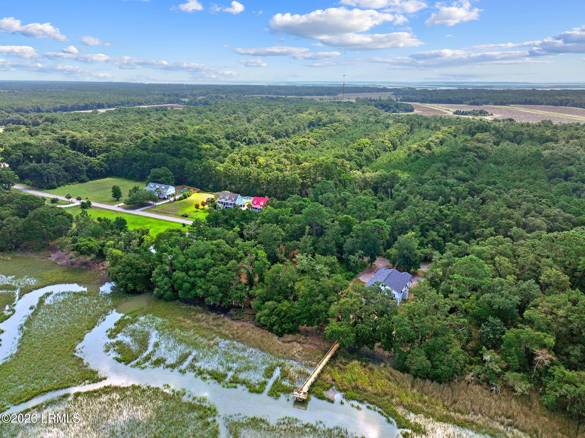 54 Bermuda Inlet Drive, St. Helena Island
