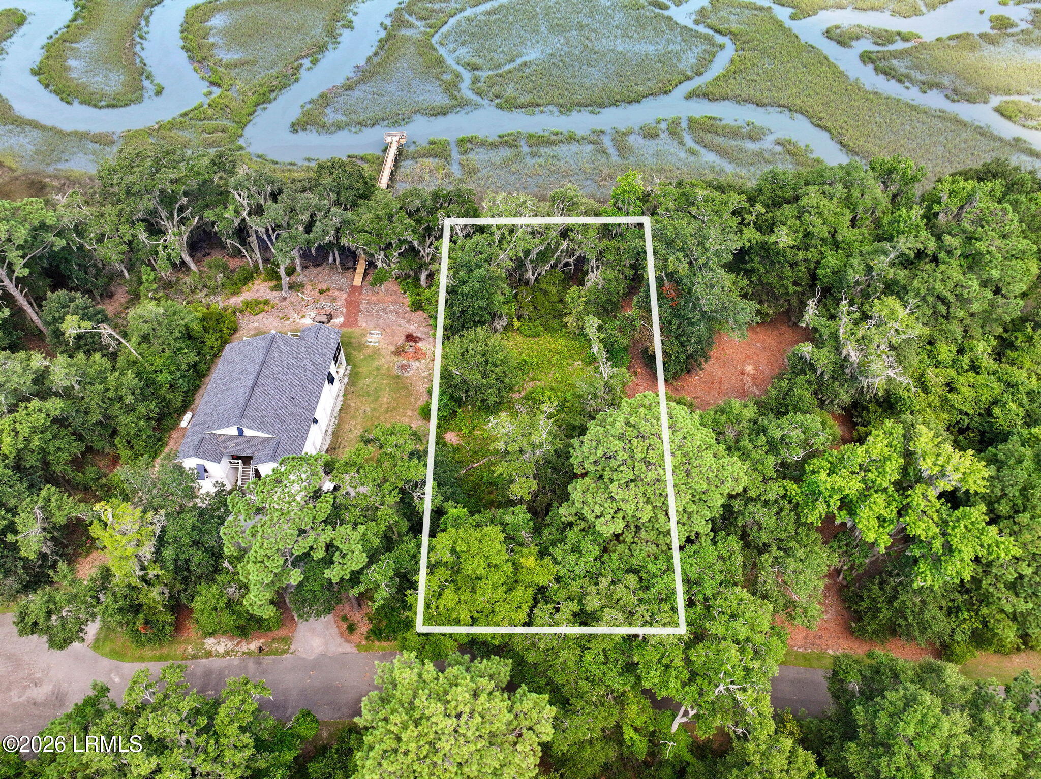 54 Bermuda Inlet Drive, St. Helena Island