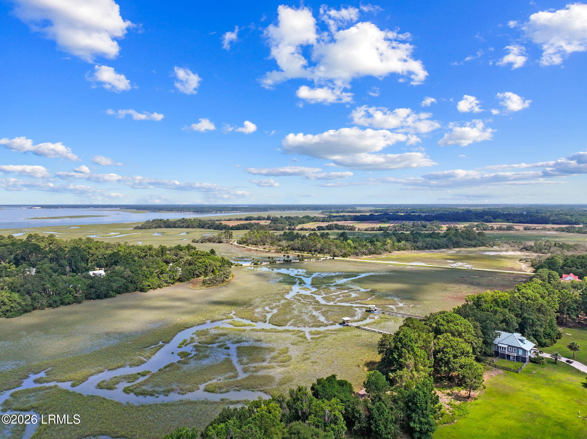 54 Bermuda Inlet Drive, St. Helena Island