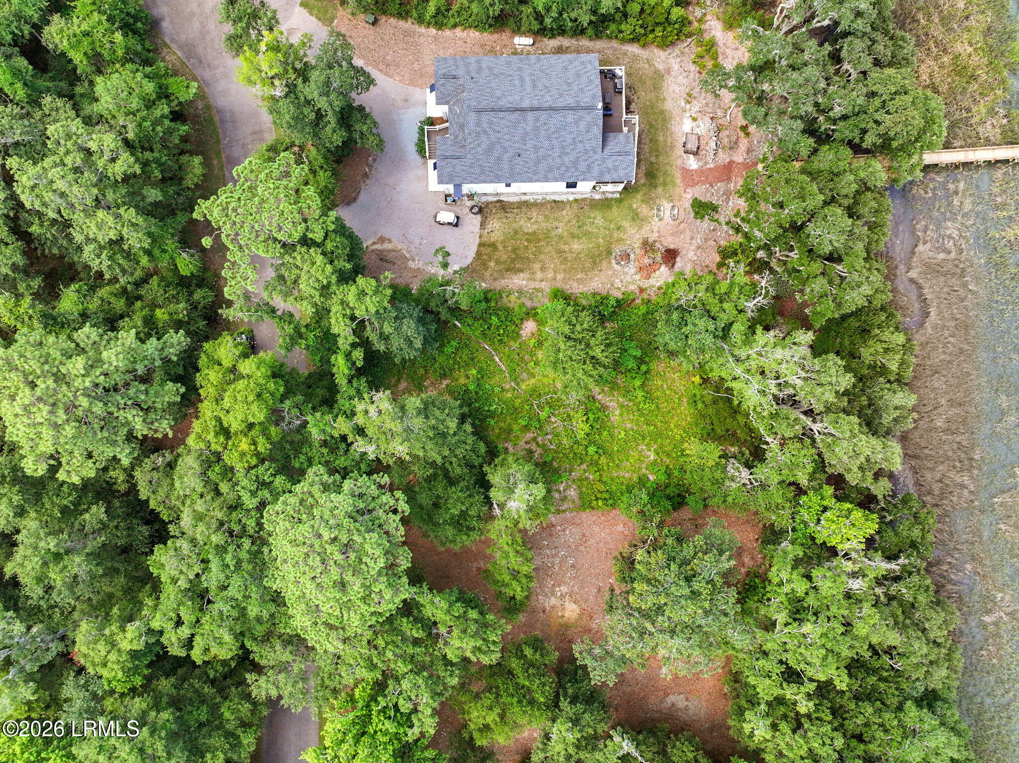54 Bermuda Inlet Drive, St. Helena Island