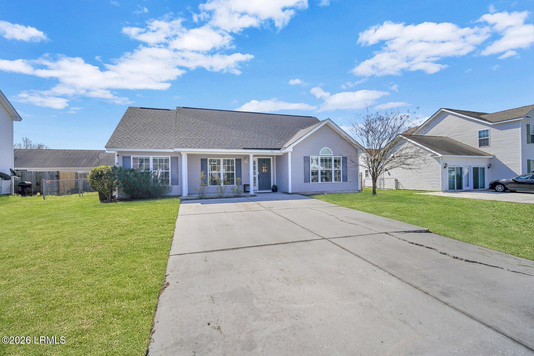 96 Wintergreen Drive