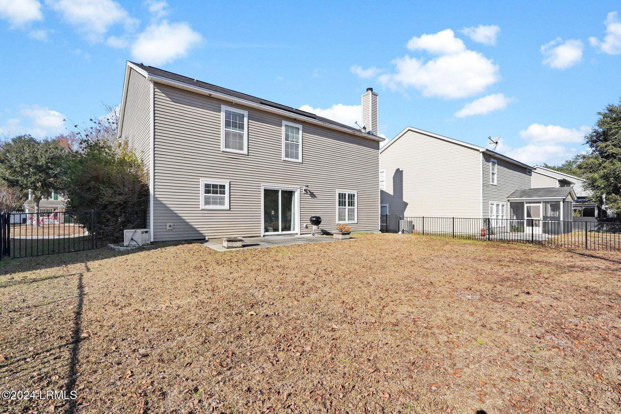25 Pennyroyal Way