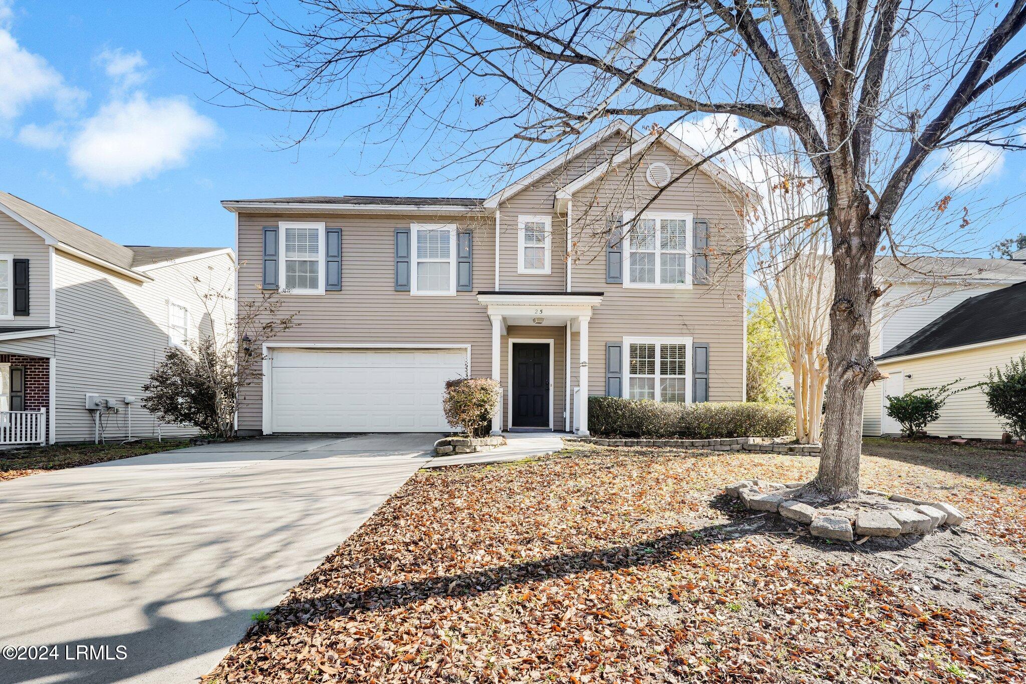 25 Pennyroyal Way