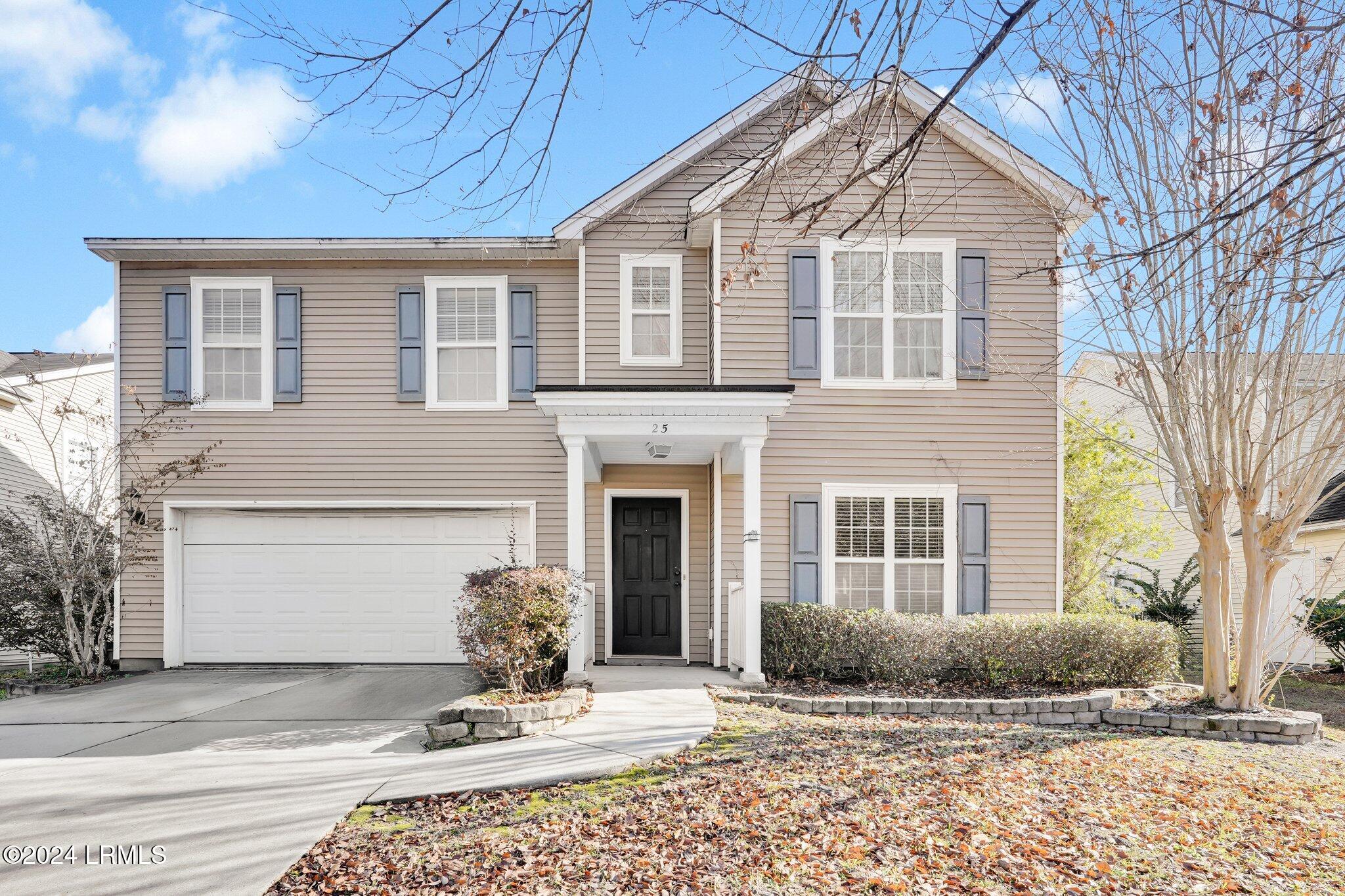 25 Pennyroyal Way