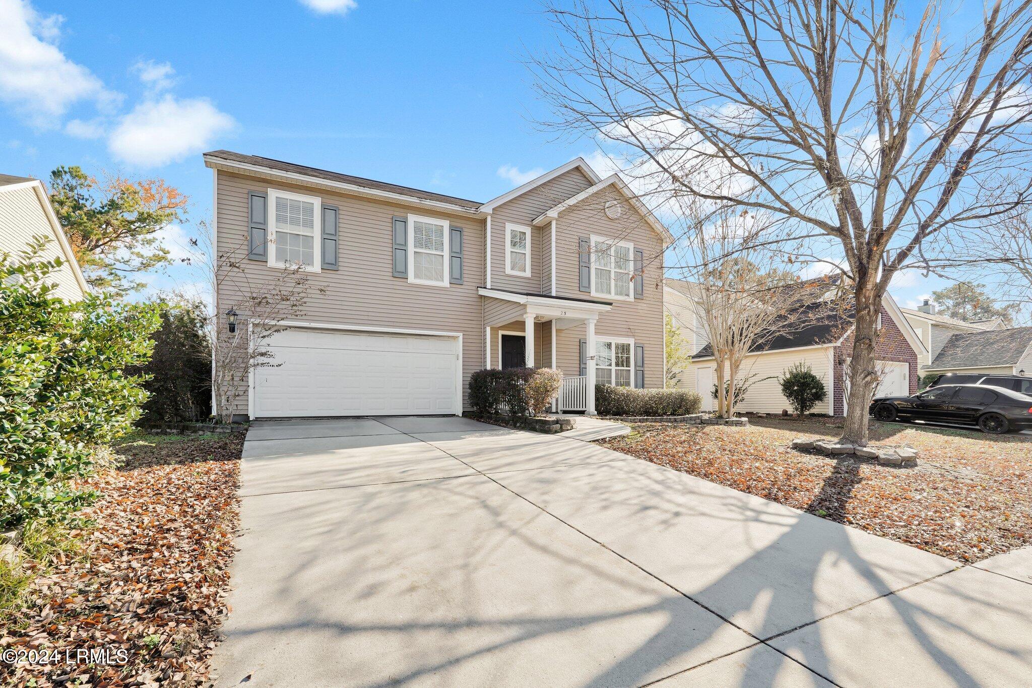 25 Pennyroyal Way