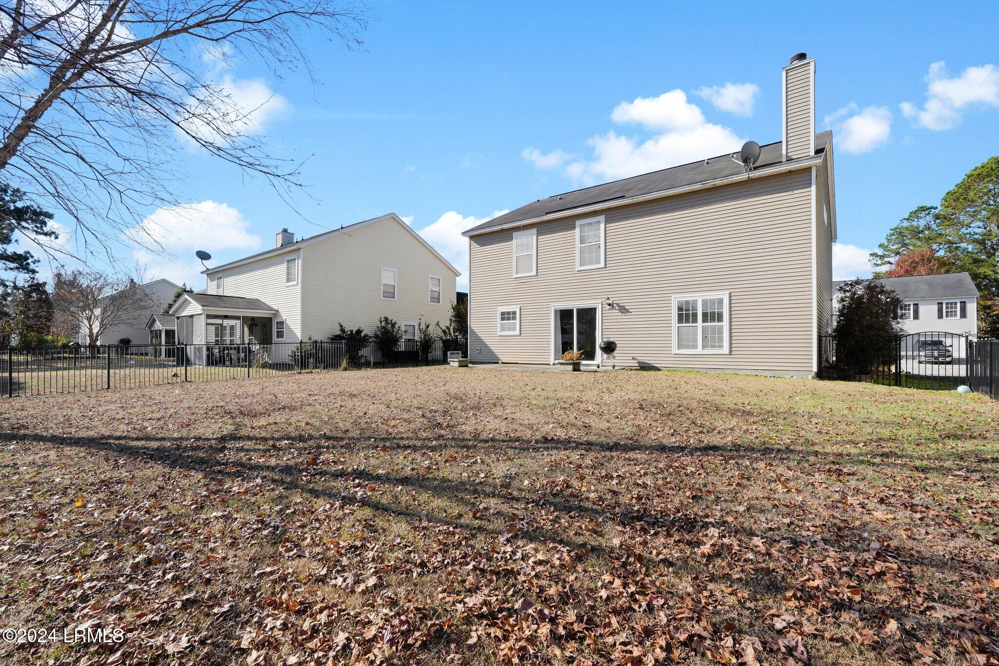 25 Pennyroyal Way