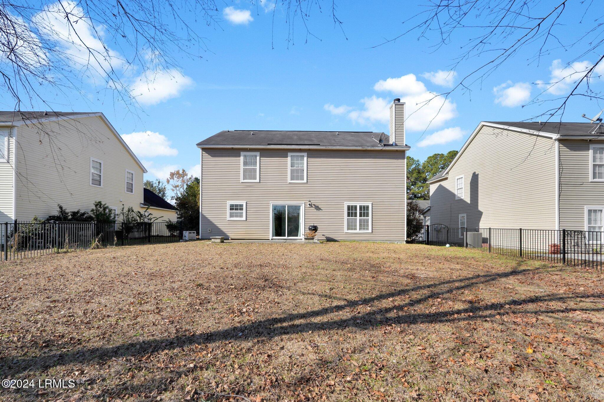 25 Pennyroyal Way