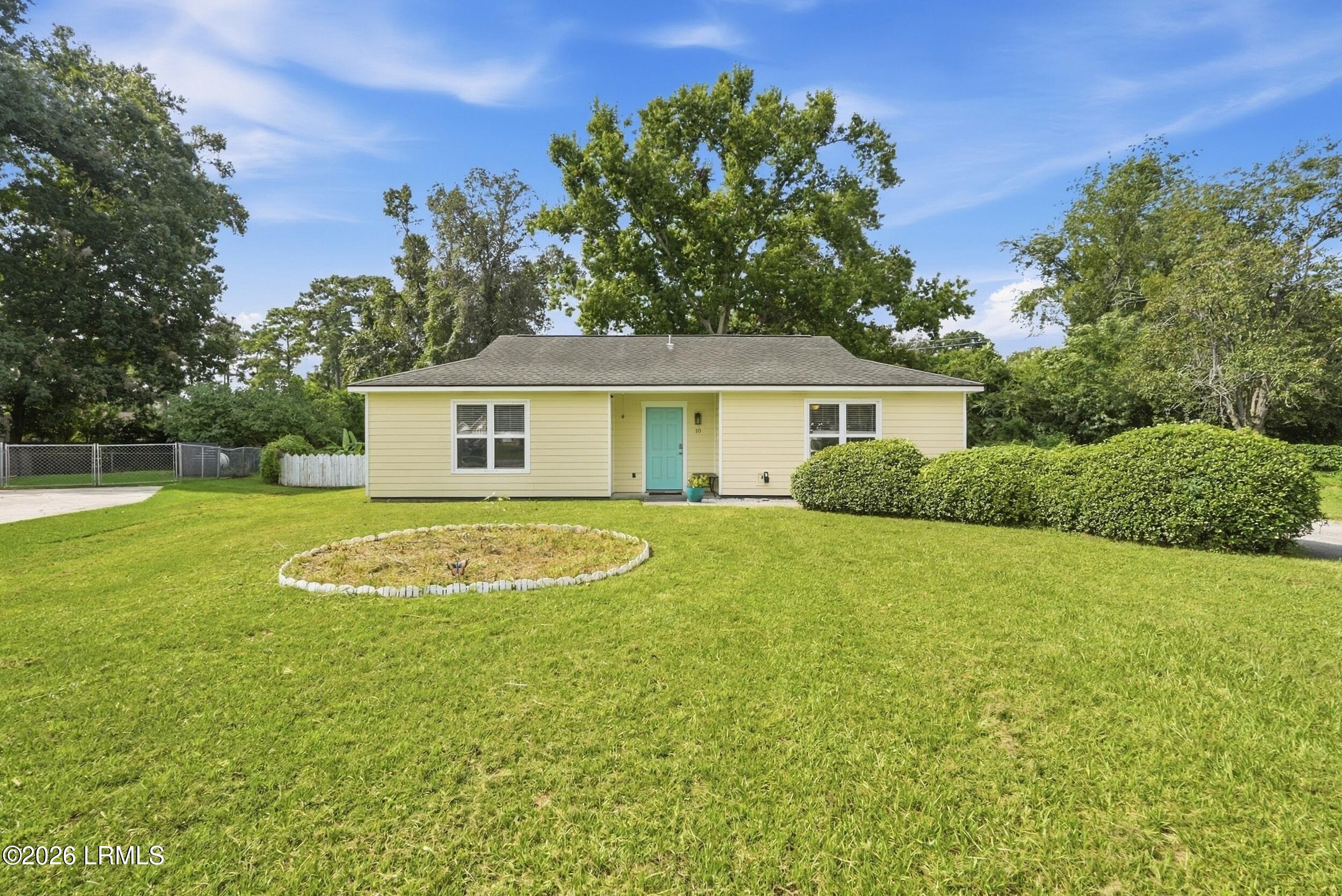 10 Quail Ridge Circle S
