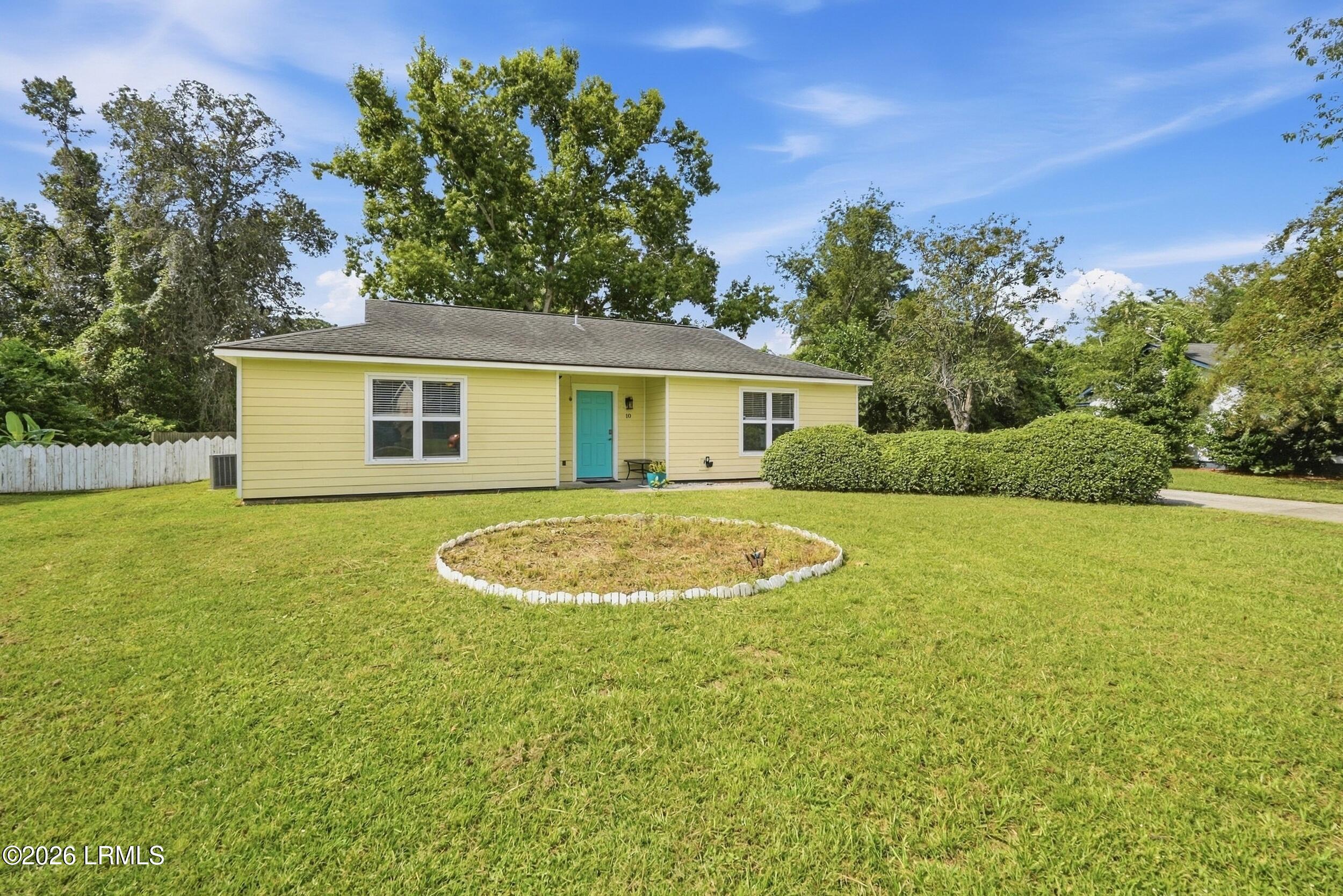 10 Quail Ridge Circle S