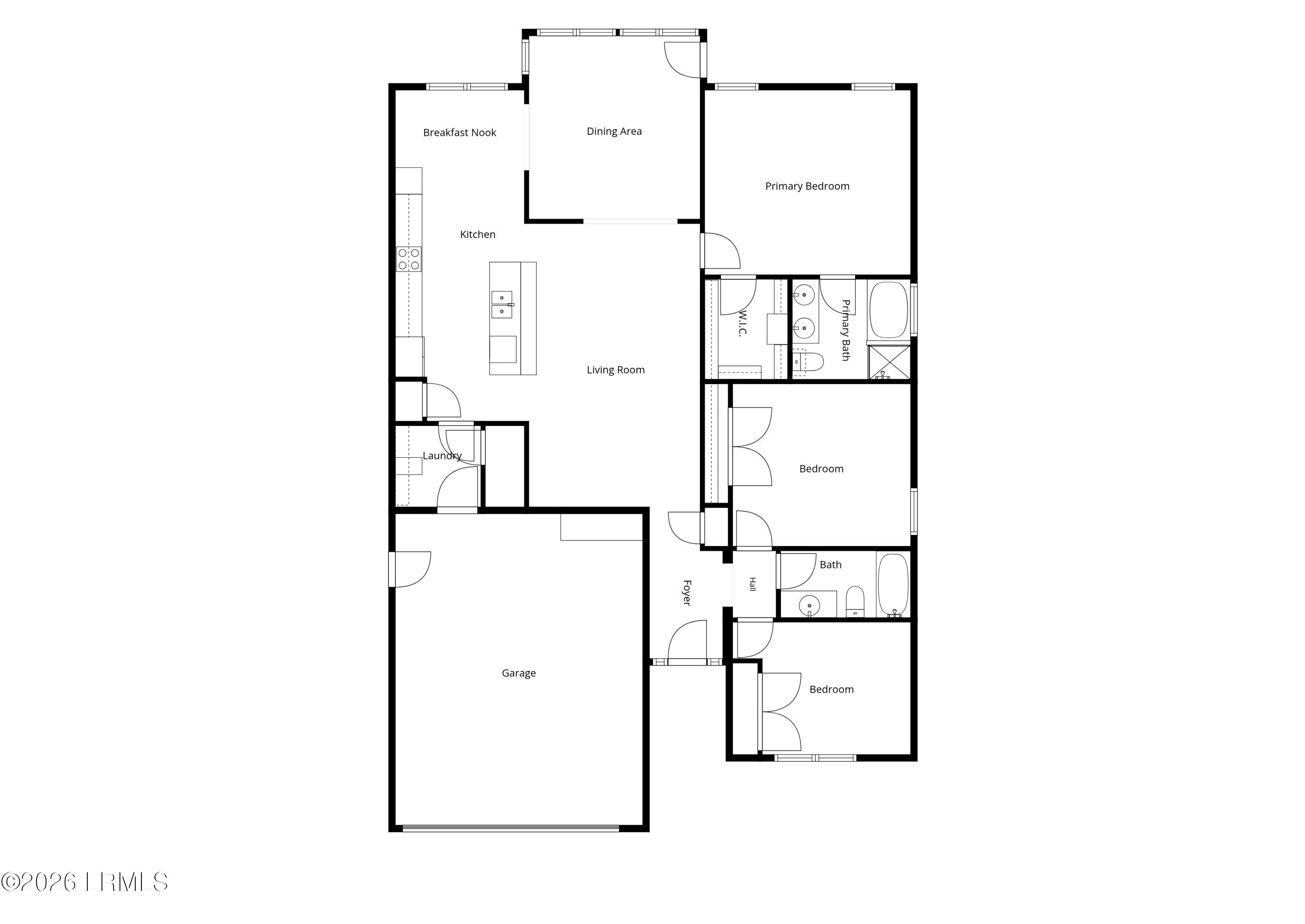 141 Patriot Court