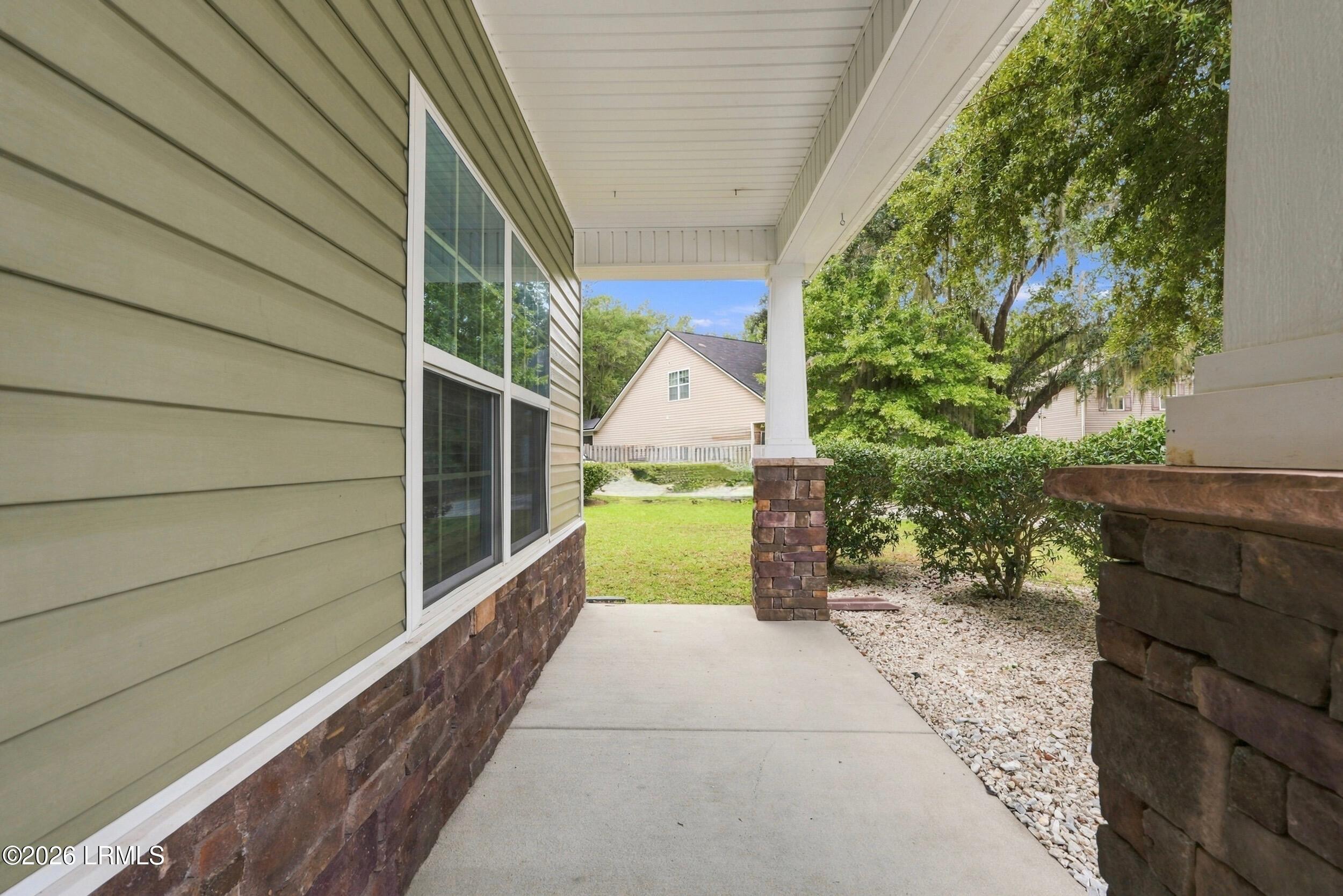141 Patriot Court