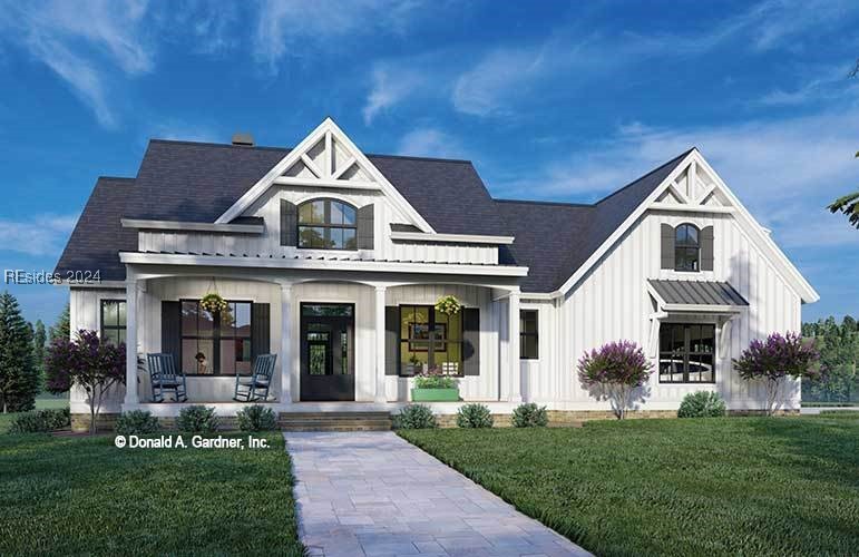 1038 Jonte Drive