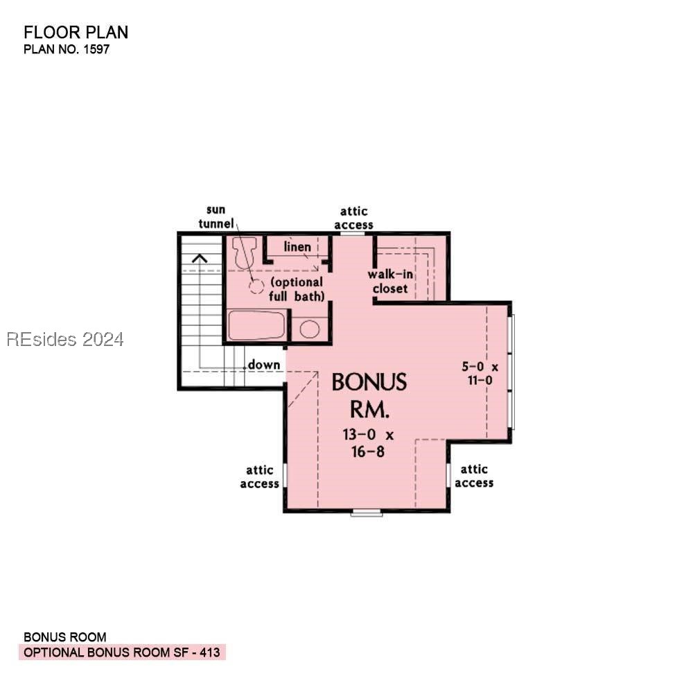 1038 Jonte Drive