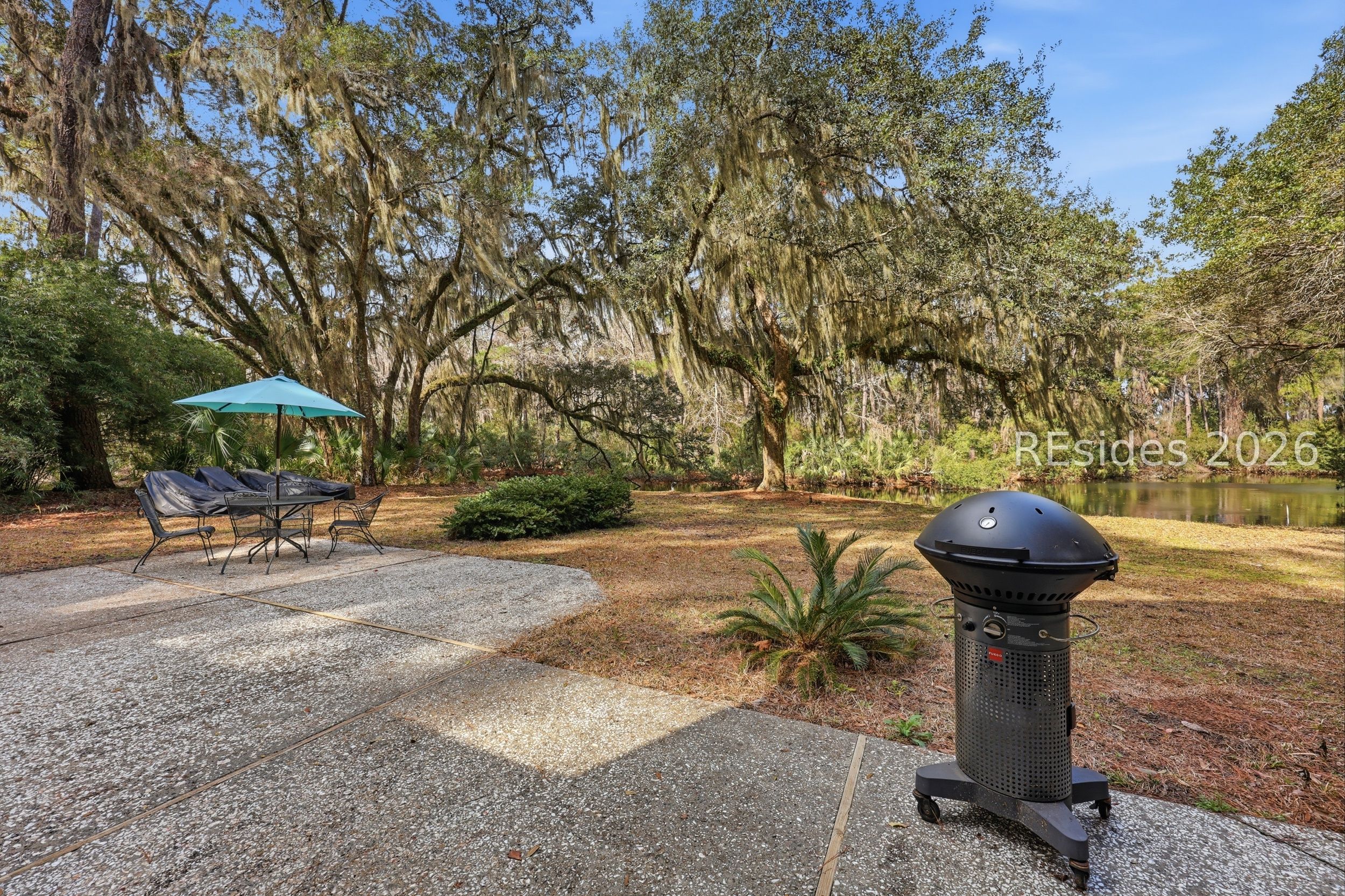 3 Wood Duck Court