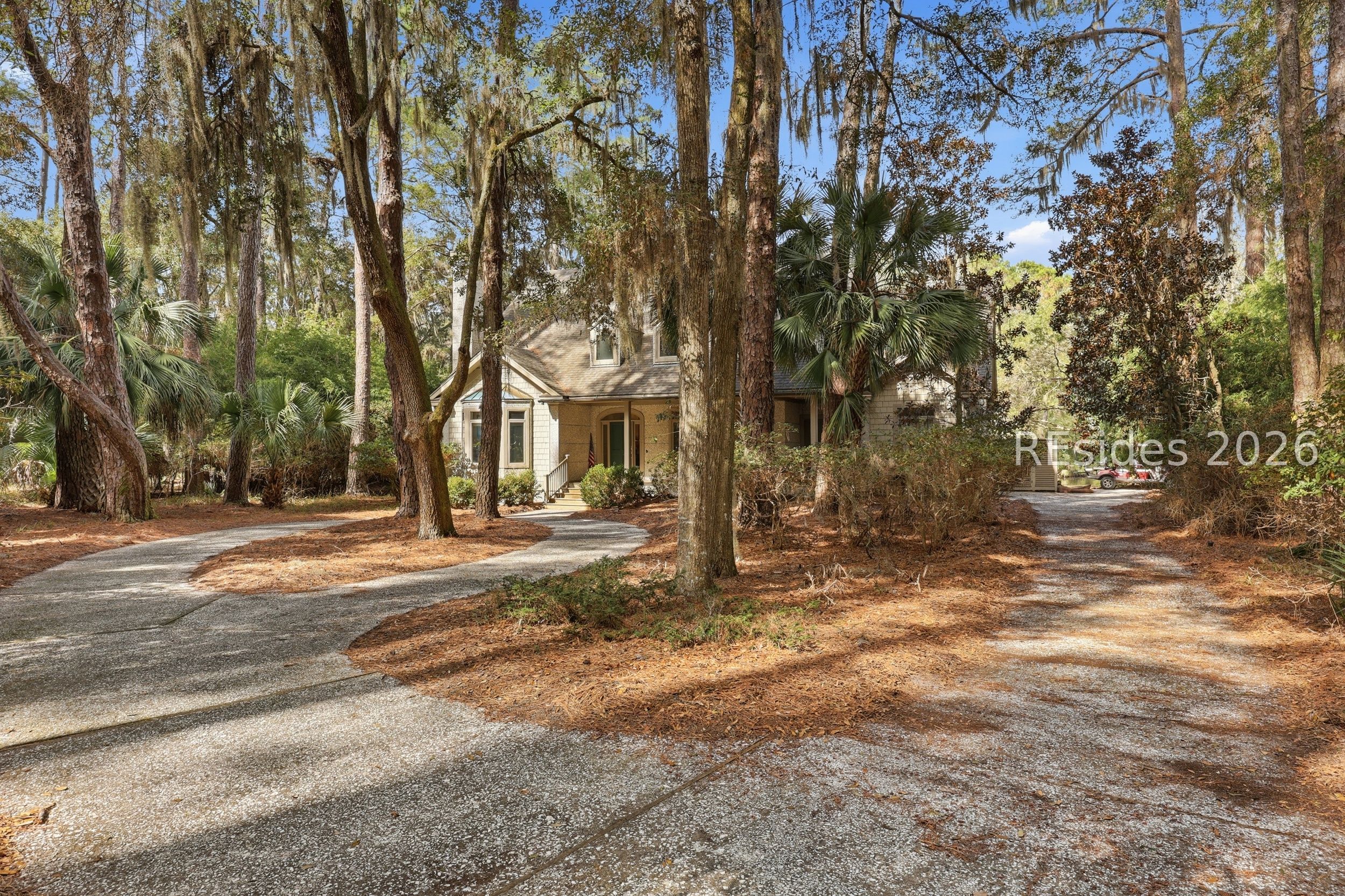 3 Wood Duck Court