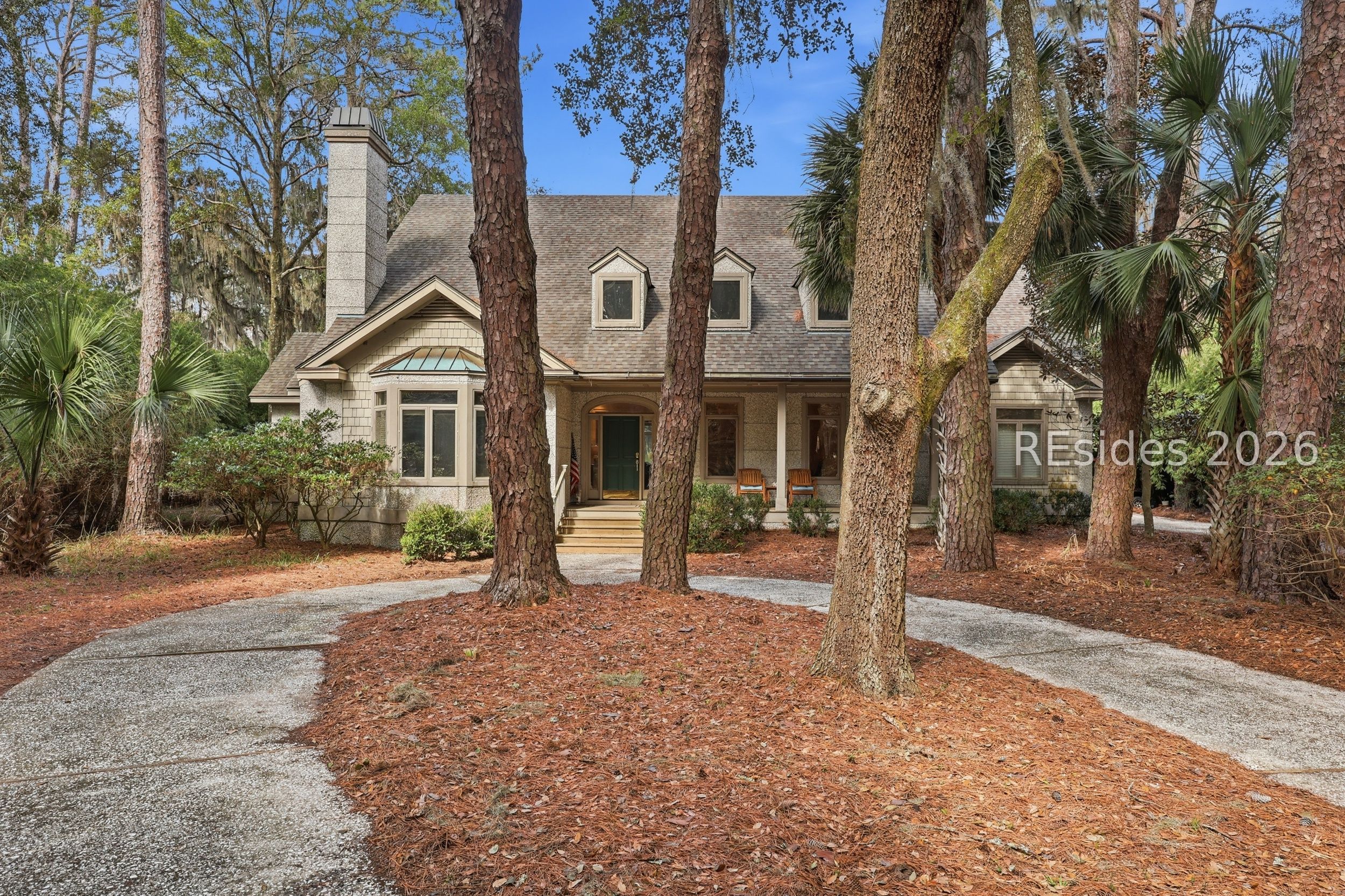 3 Wood Duck Court