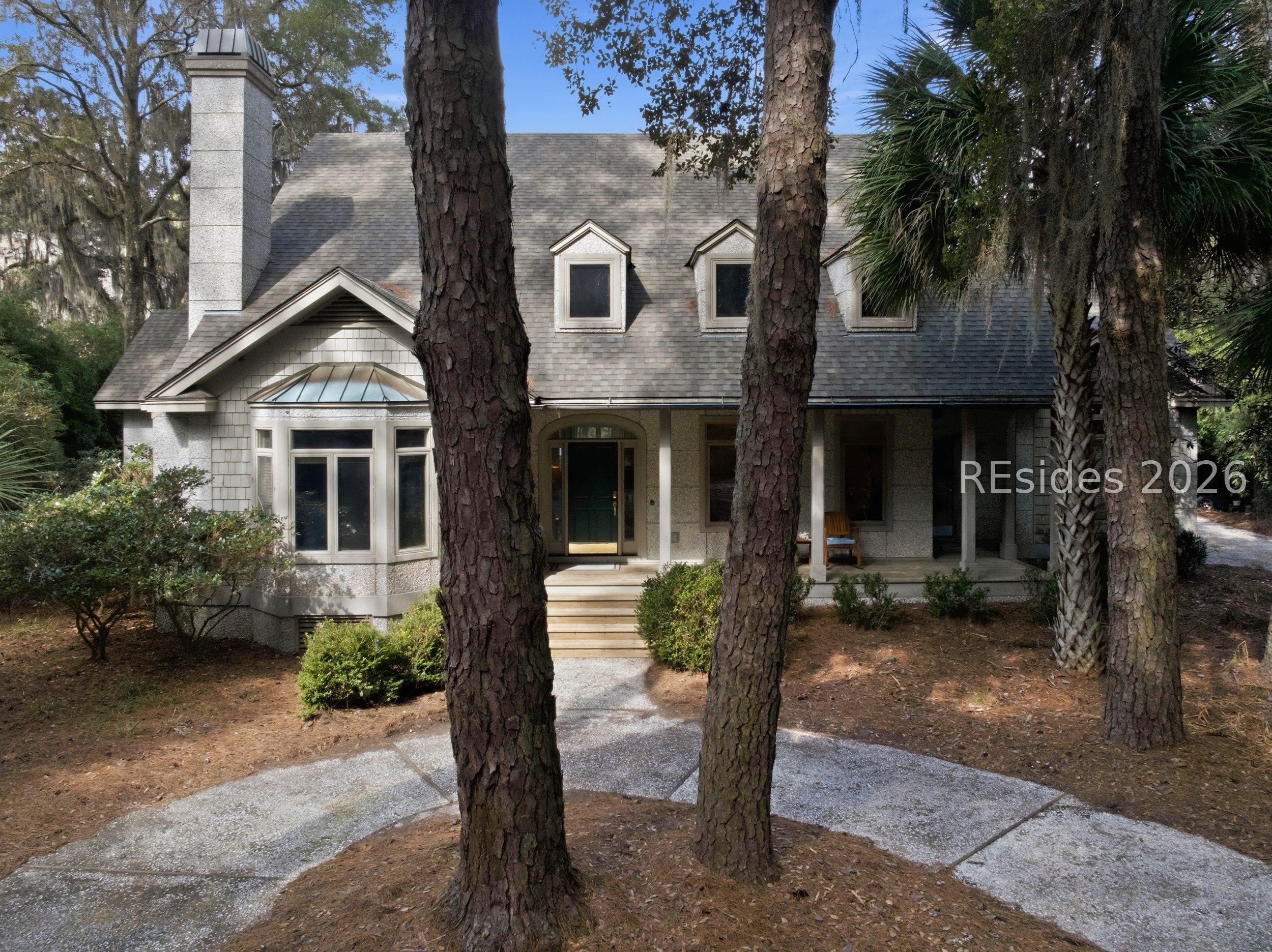 3 Wood Duck Court