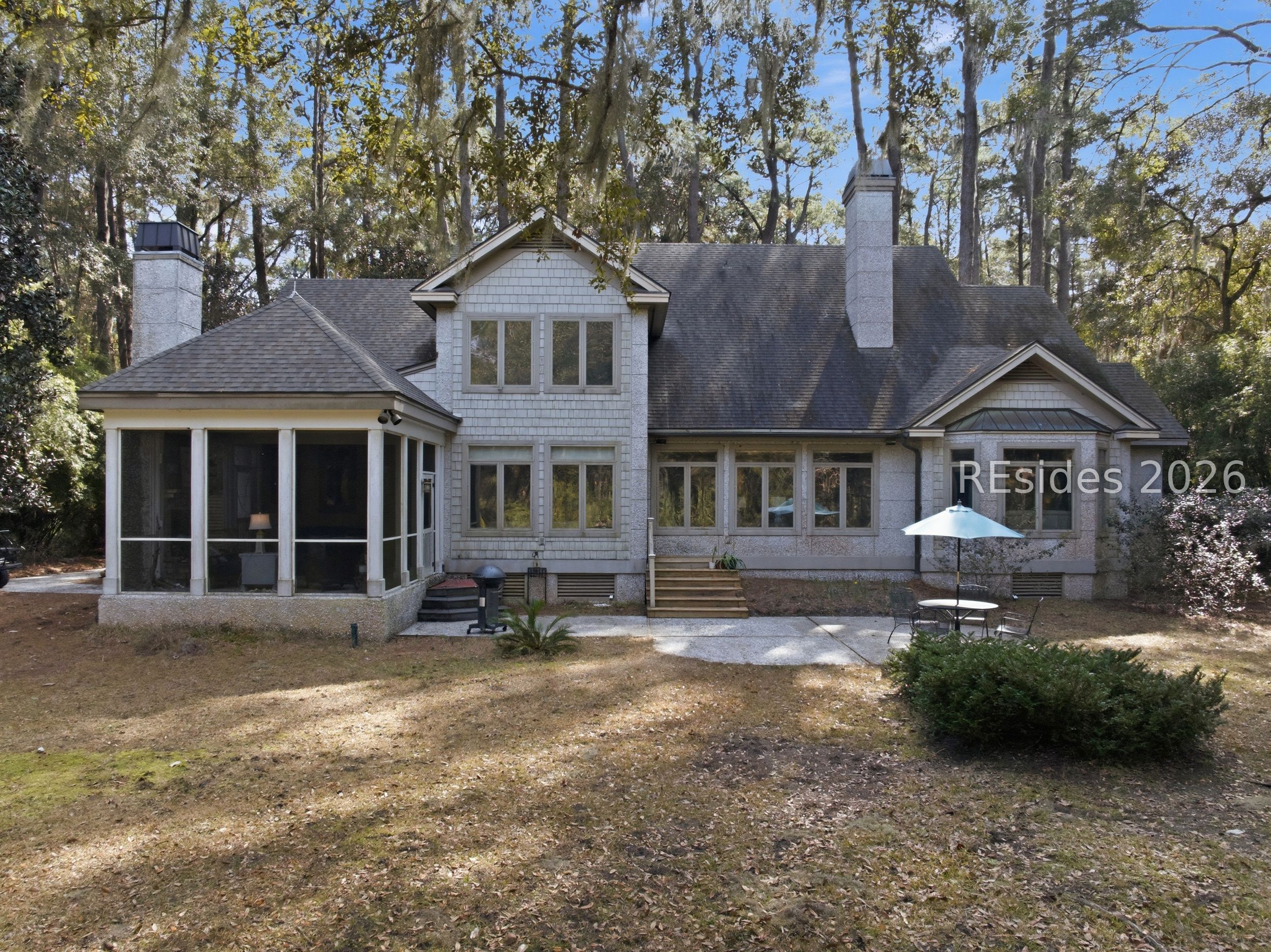 3 Wood Duck Court