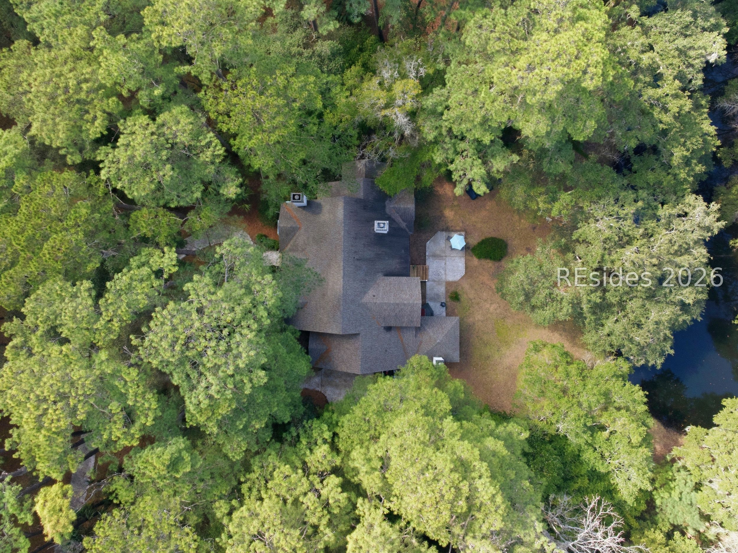 3 Wood Duck Court