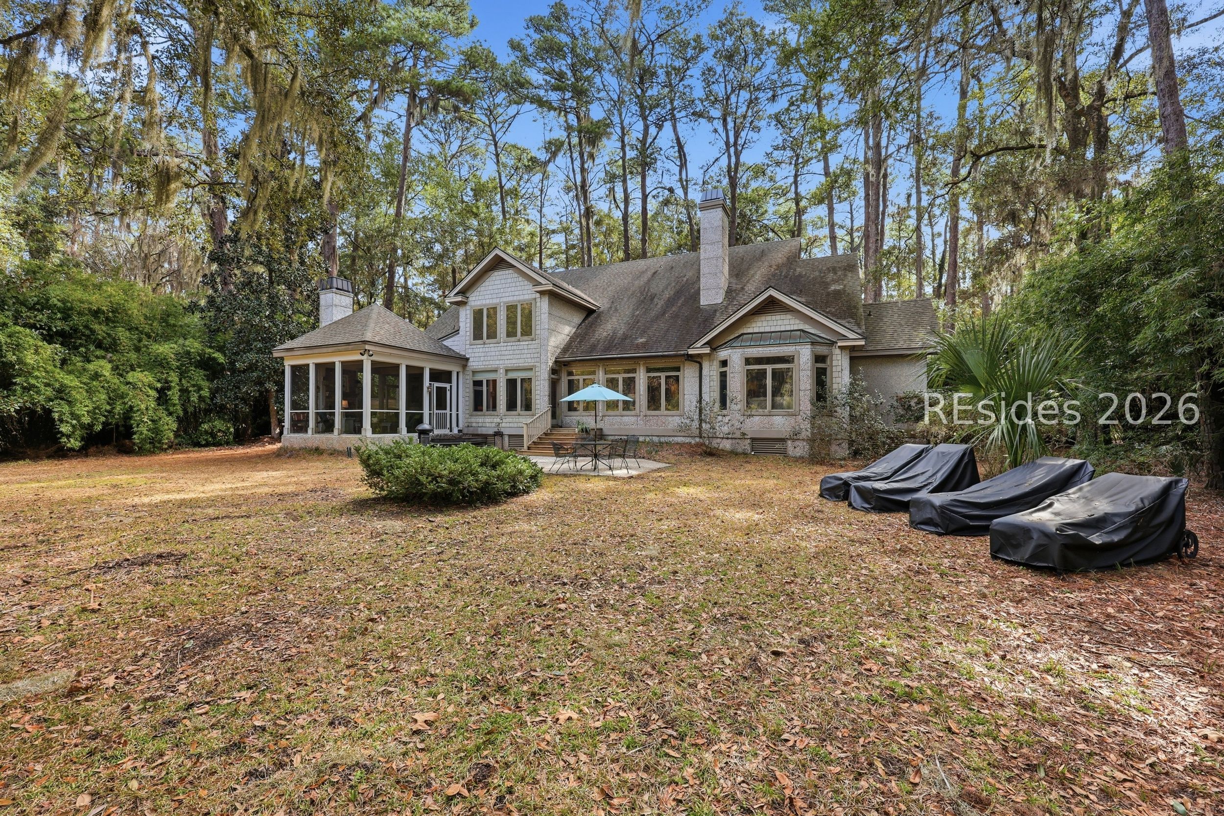 3 Wood Duck Court