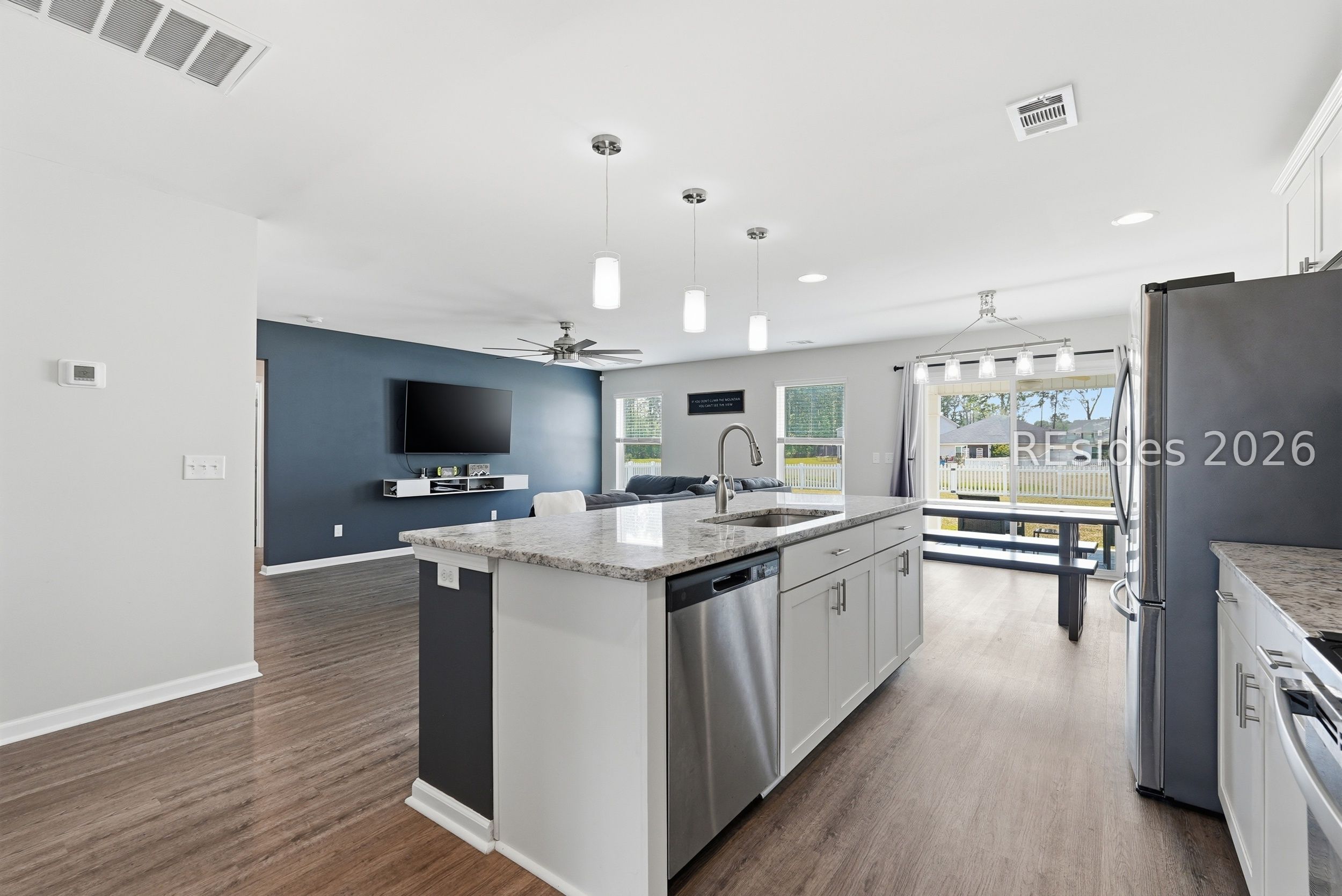 2 Westlake Drive