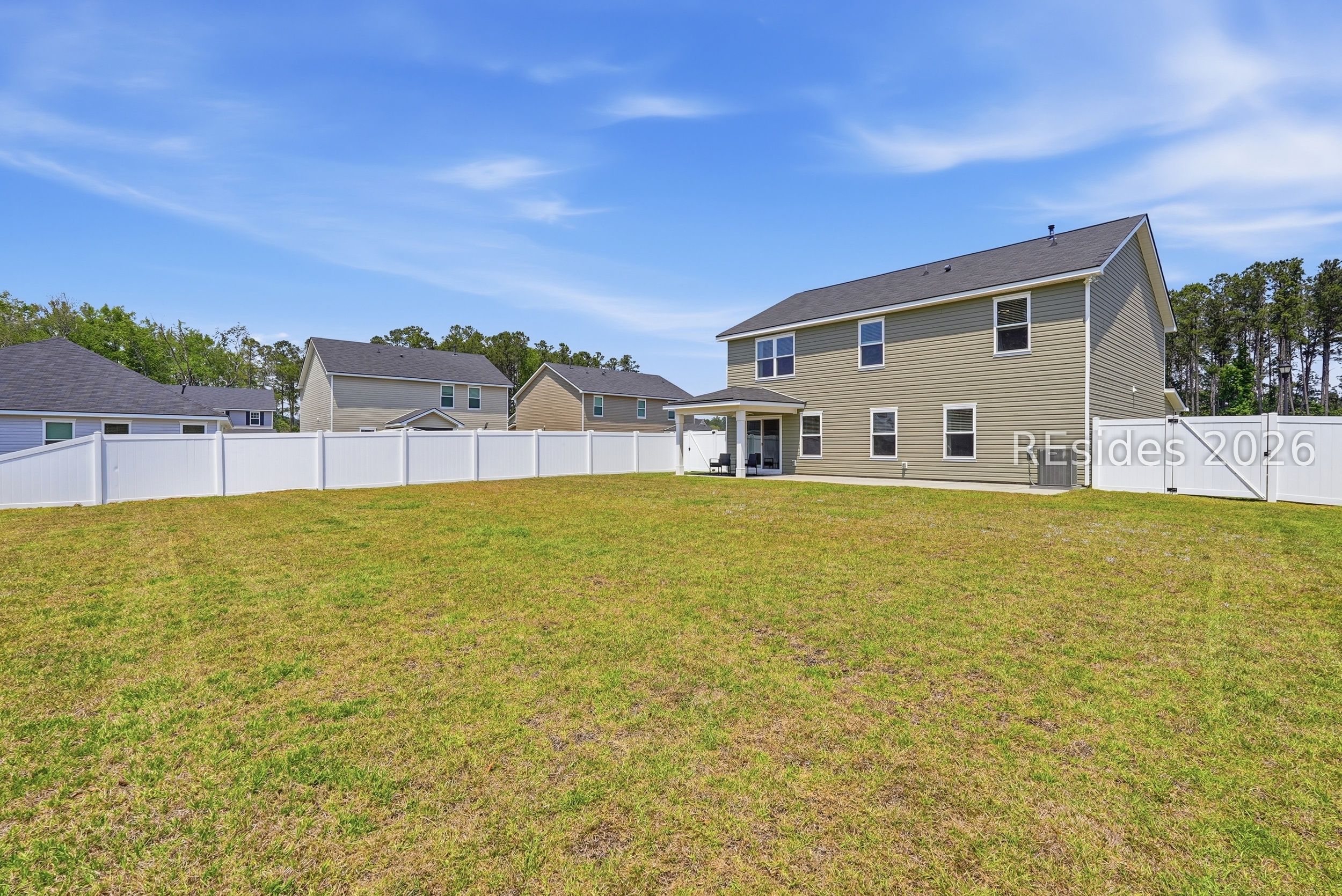 2 Westlake Drive