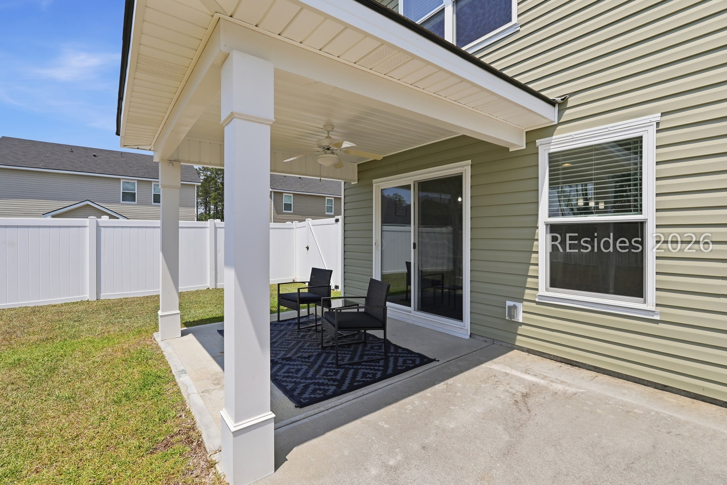 2 Westlake Drive